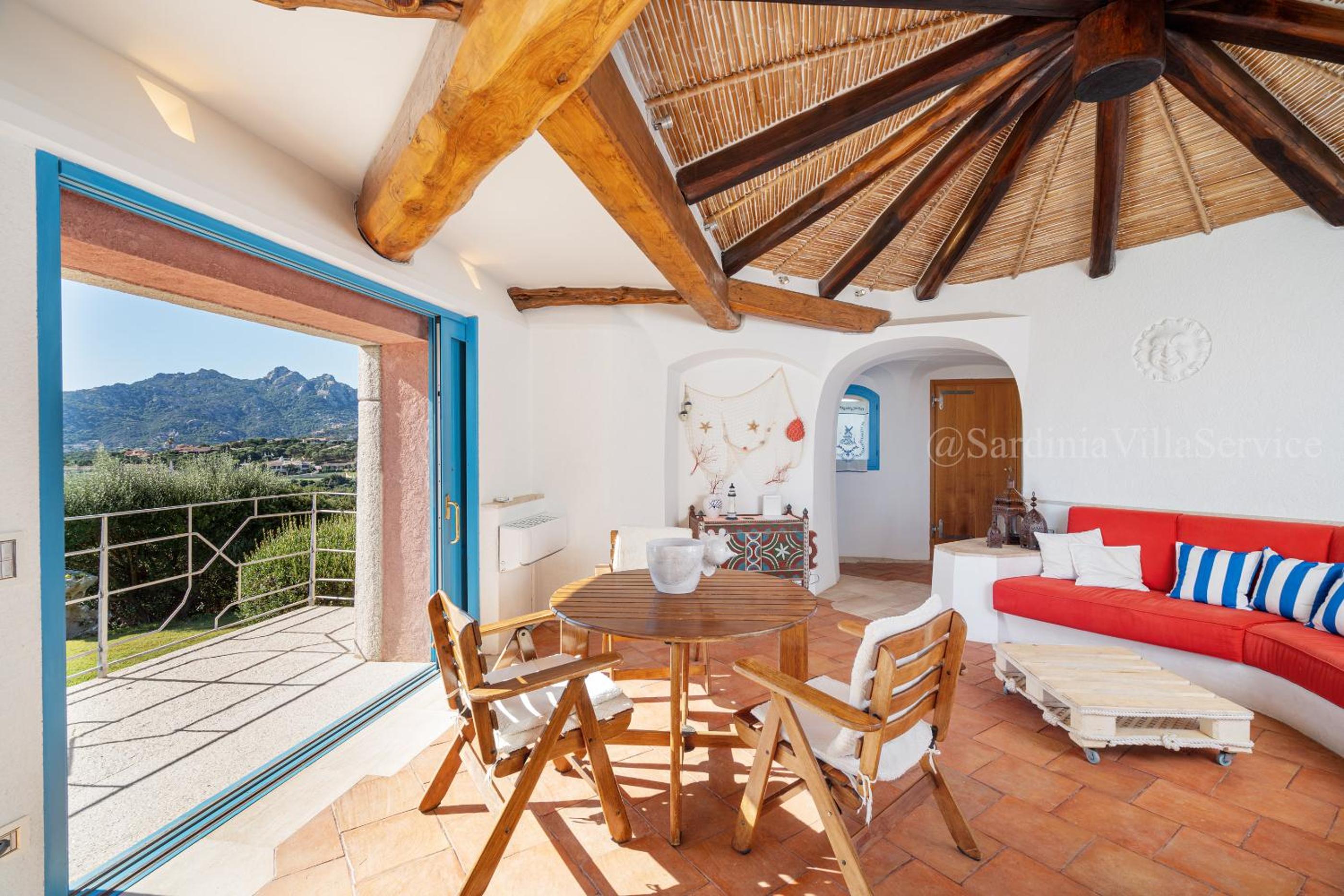 Villa Corallina - Porto Cervo photo 5