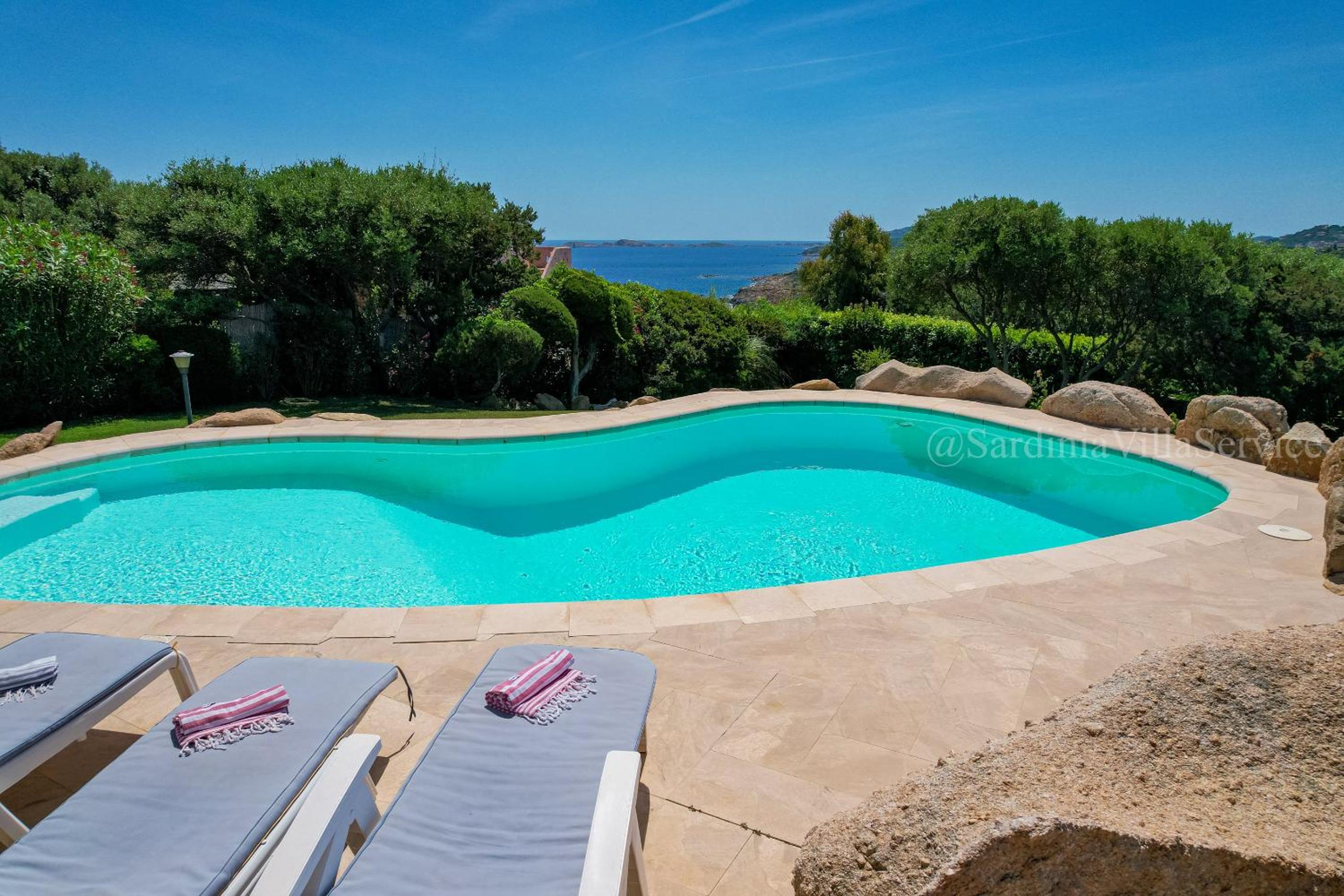 Villa Corallina - Porto Cervo photo 4