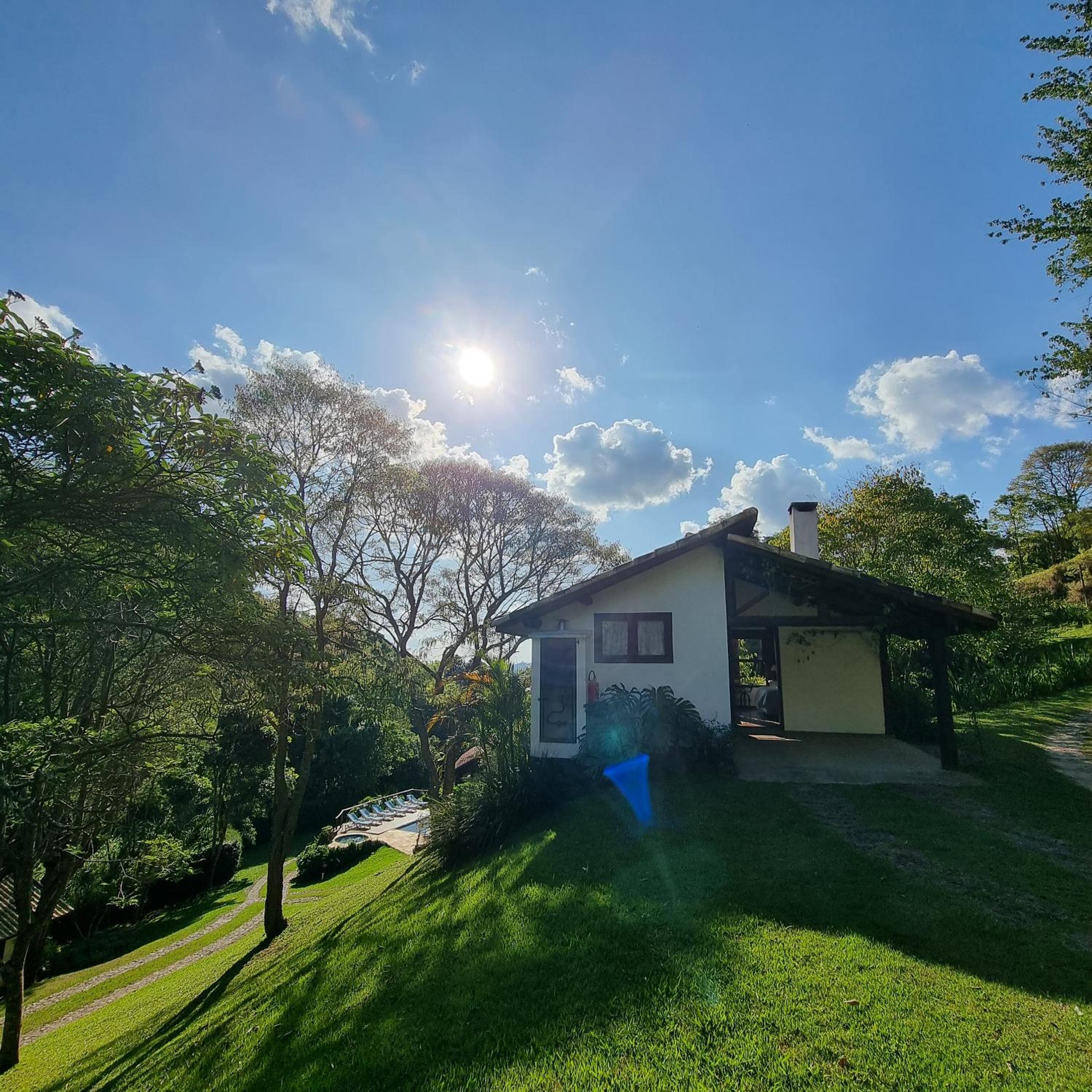 Hotel Pousada da Mata