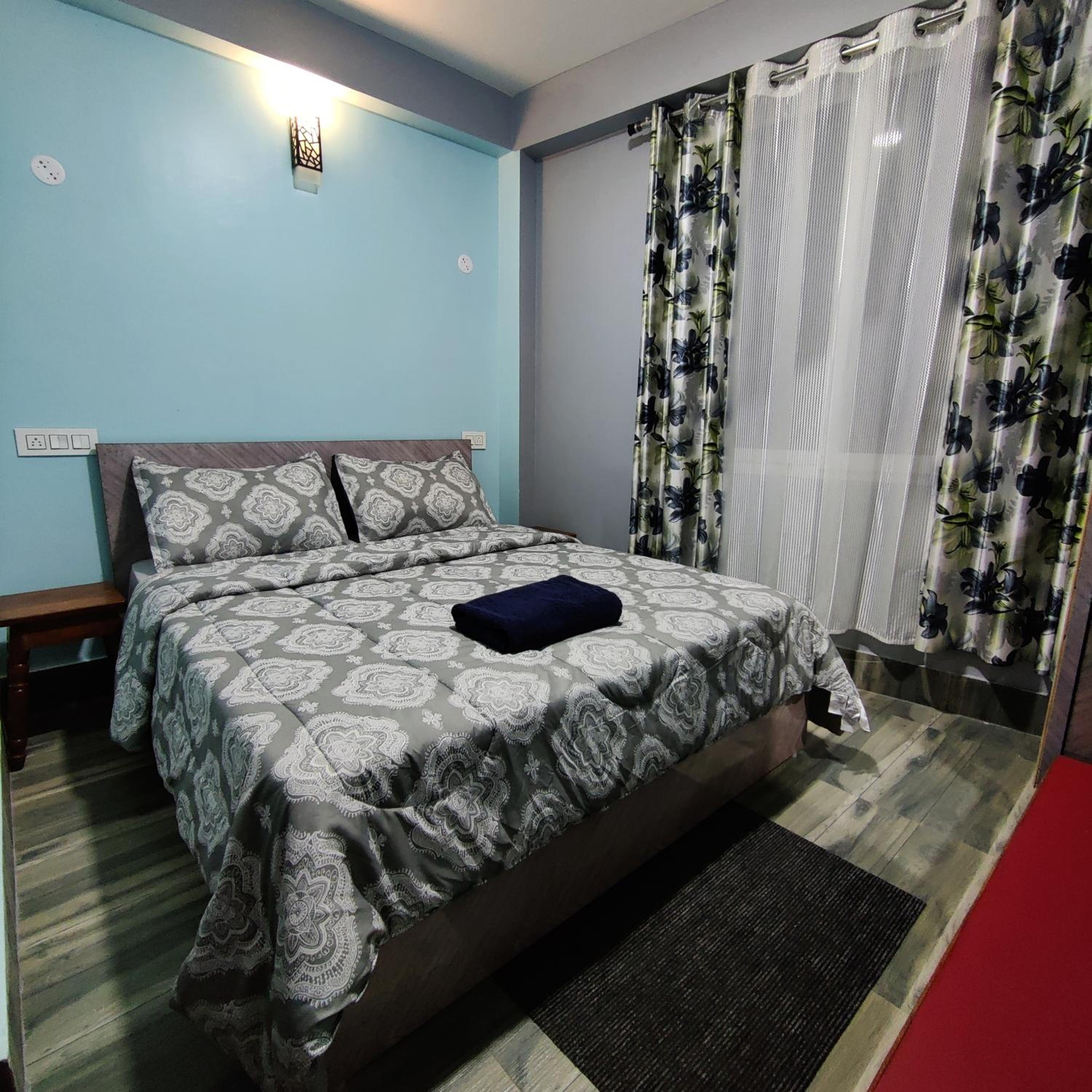 The Silver Spring Homestay view 2