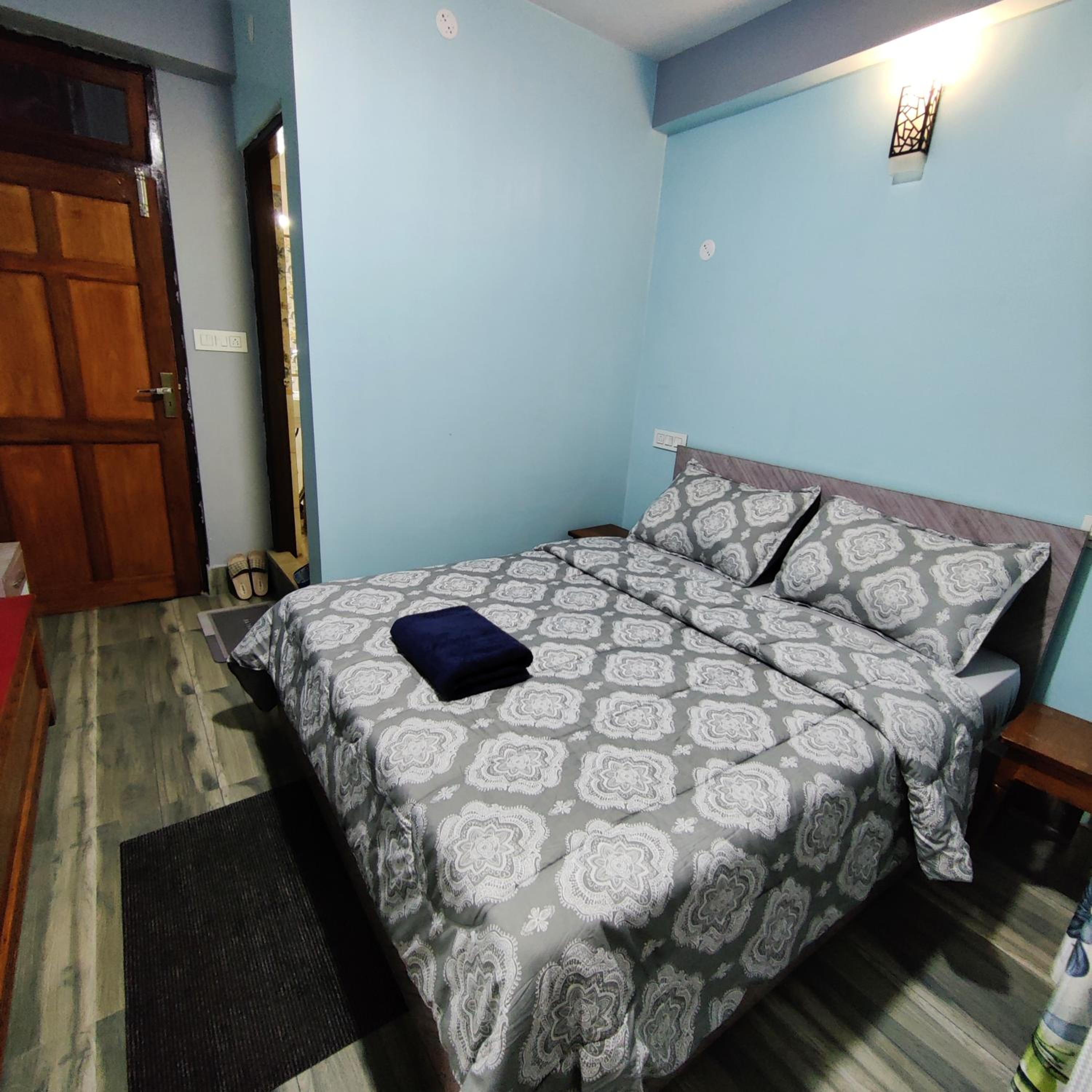 The Silver Spring Homestay view 3