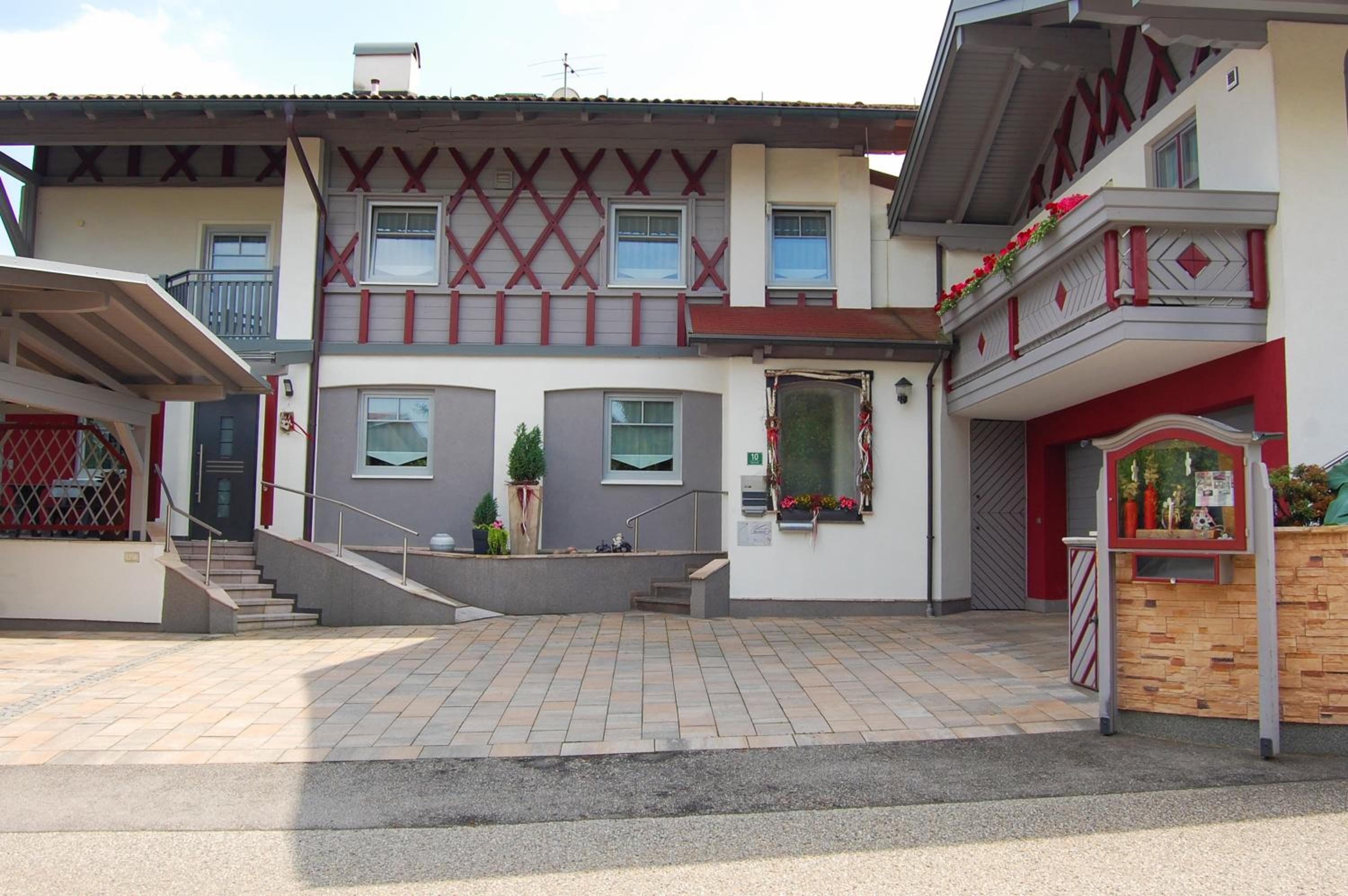 Bad Birnbach Vacations - Ferienwohnung  App. Rosemarie - Property Image 2