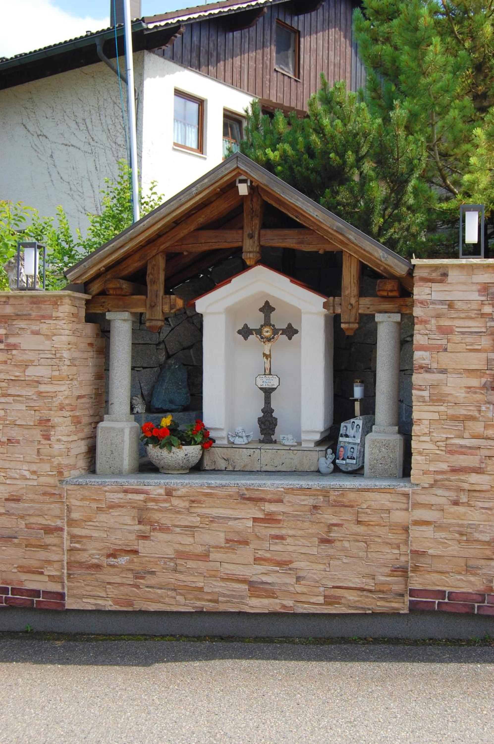 Bad Birnbach Vacations - Ferienwohnung  App. Rosemarie - Property Image 15