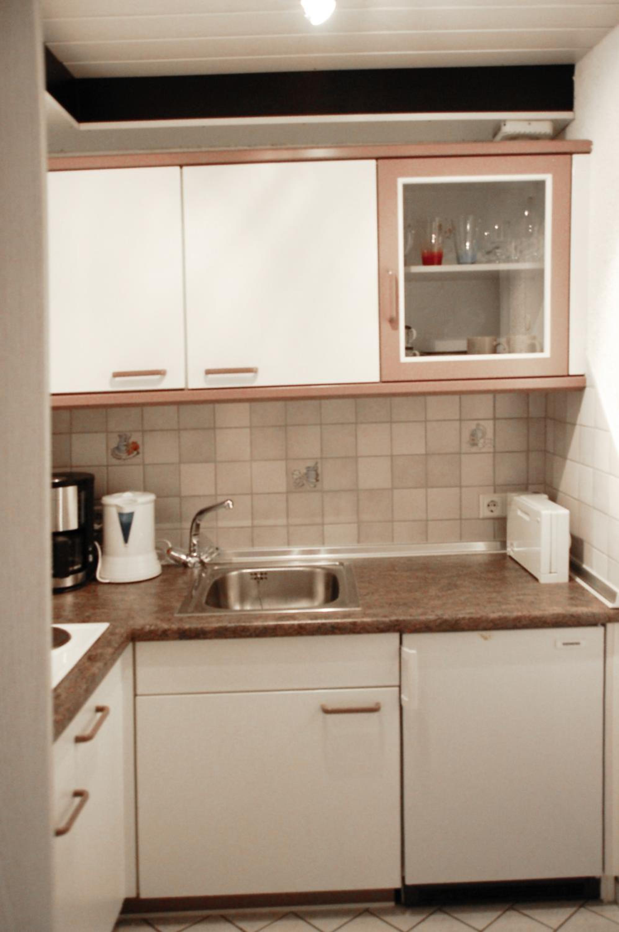 Bad Birnbach Vacations - Ferienwohnung  App. Rosemarie - Property Image 4