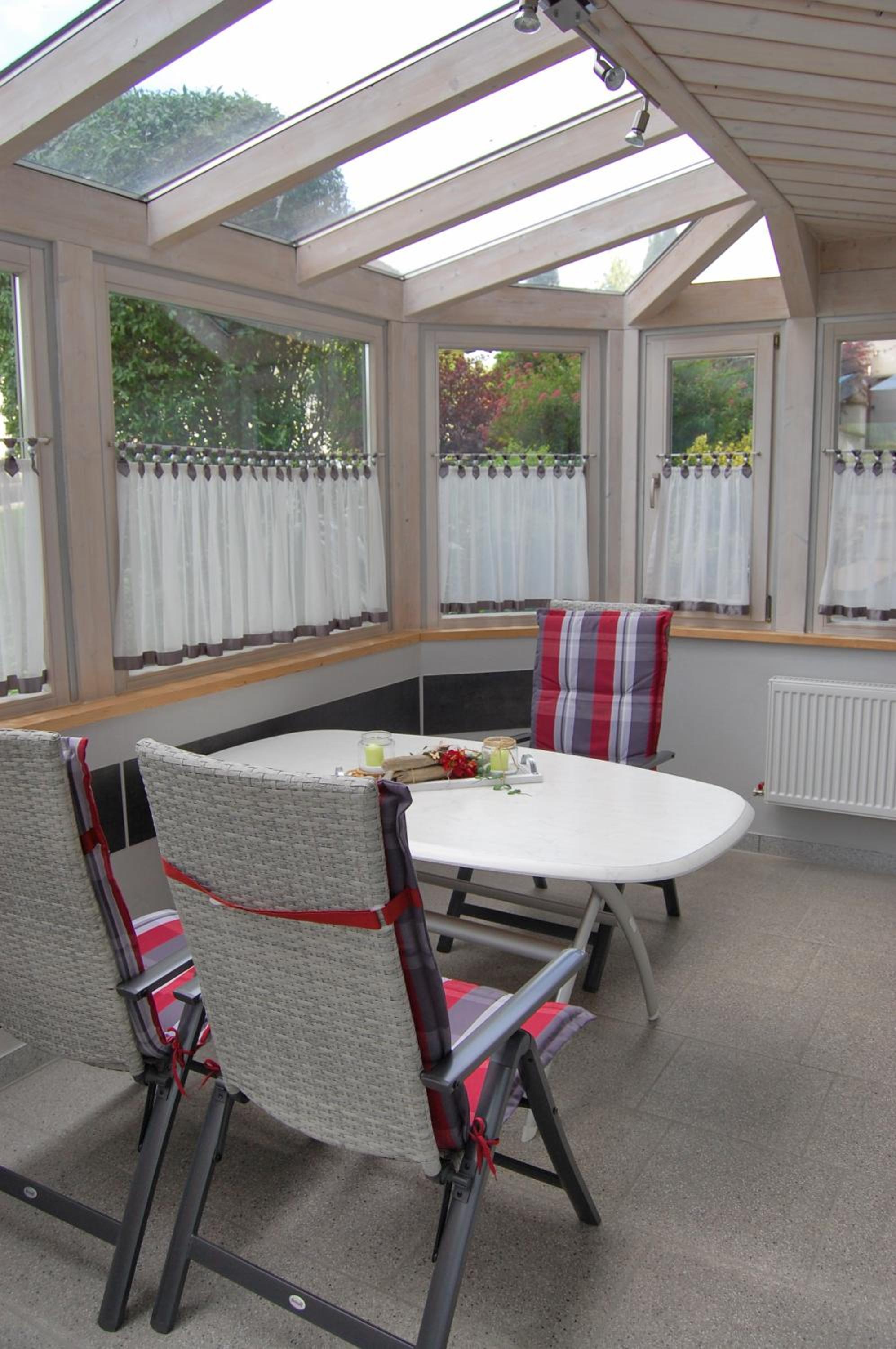 Bad Birnbach Vacations - Ferienwohnung  App. Rosemarie - Property Image 19