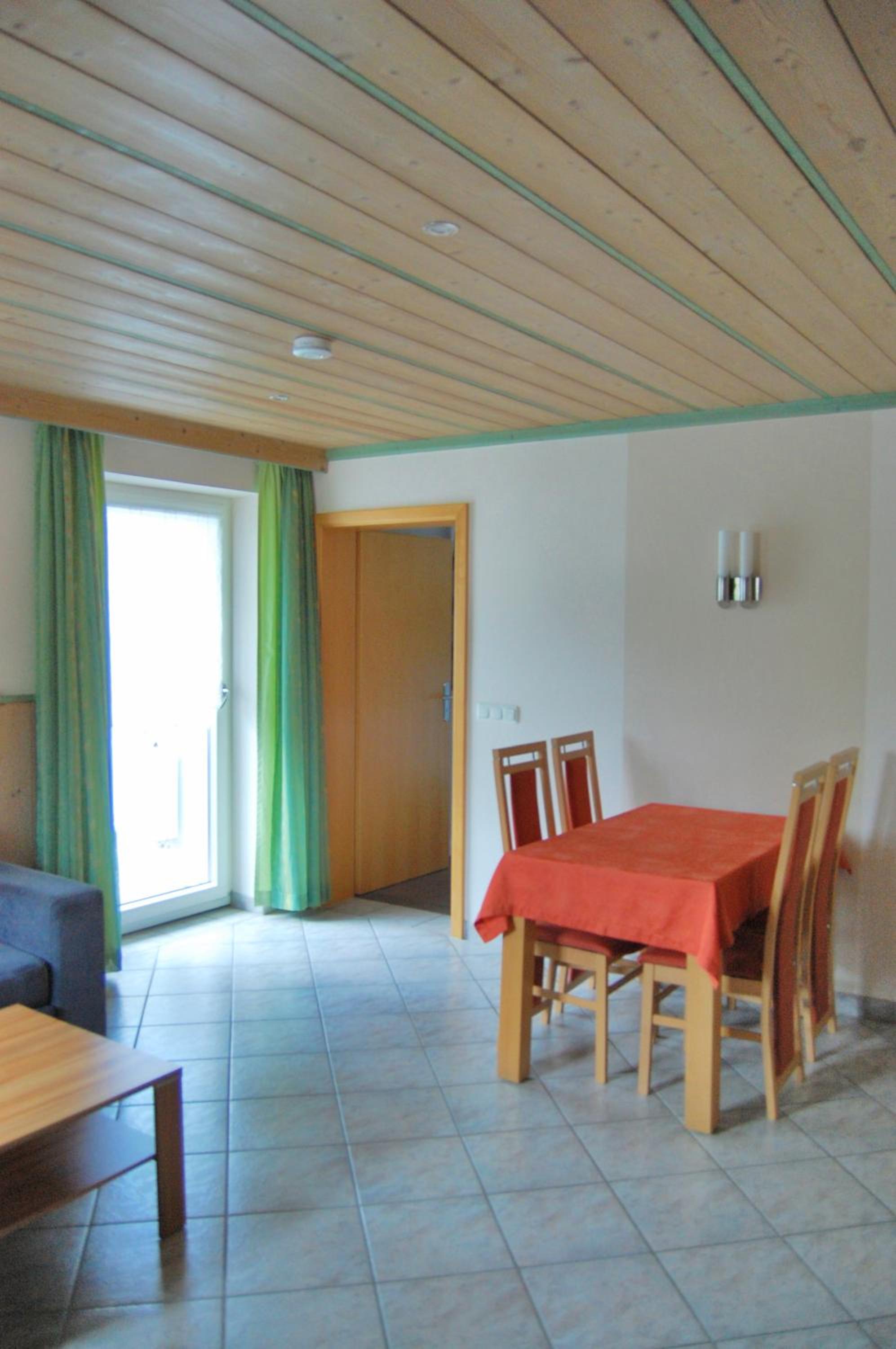 Bad Birnbach Vacations - Ferienwohnung  App. Rosemarie - Property Image 21