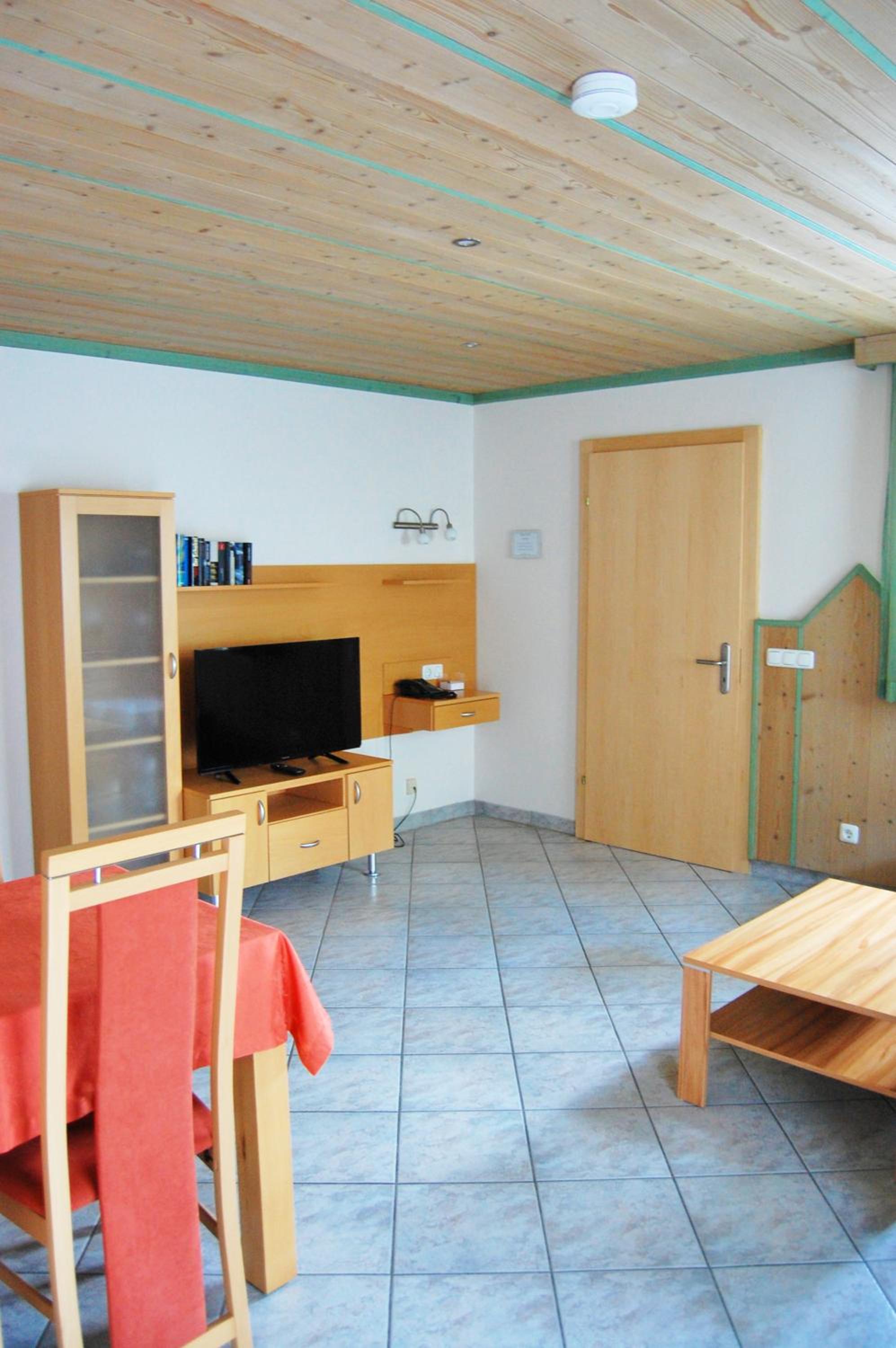 Bad Birnbach Vacations - Ferienwohnung  App. Rosemarie - Property Image 18