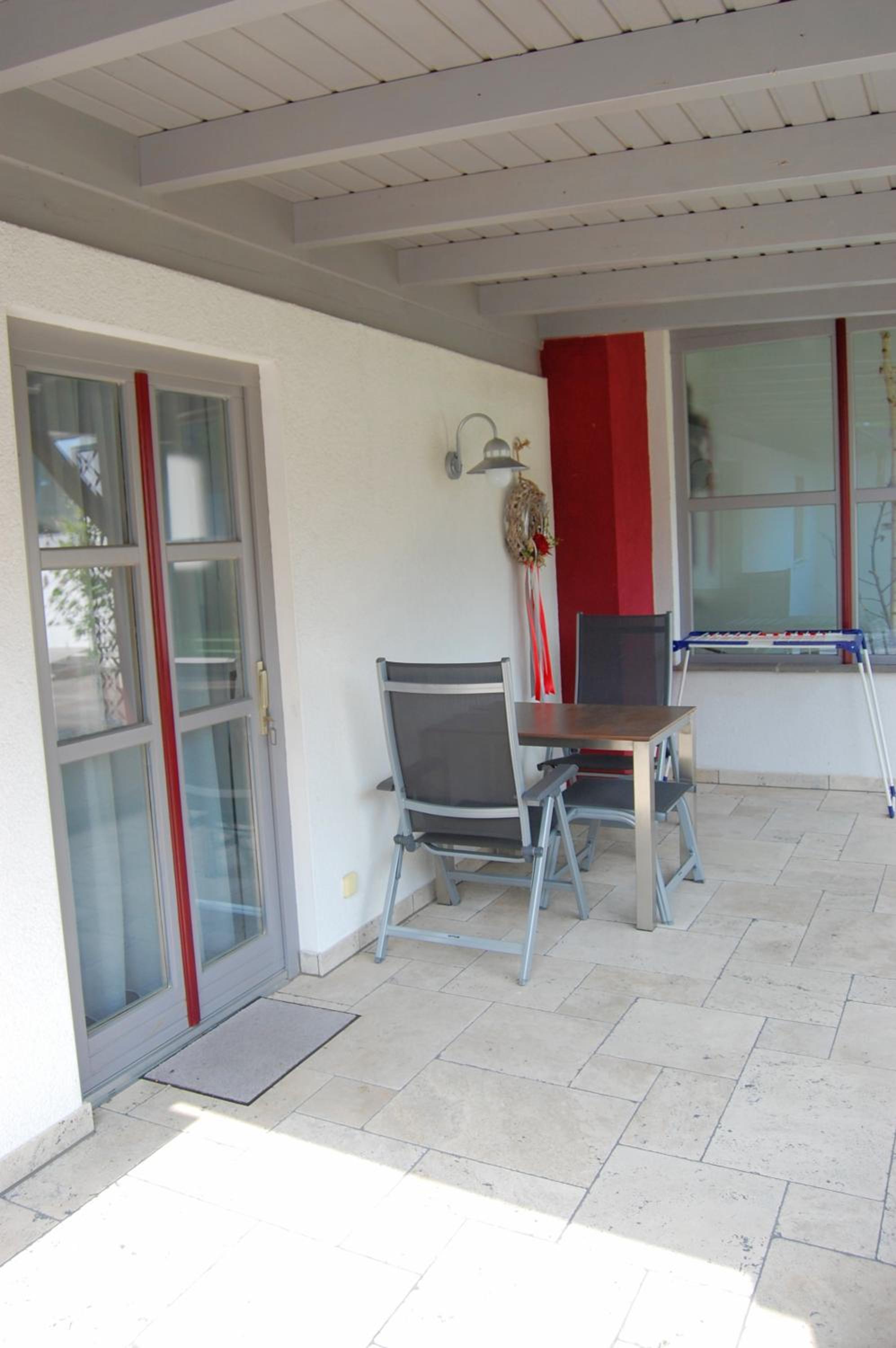 Bad Birnbach Vacations - Ferienwohnung  App. Rosemarie - Property Image 9