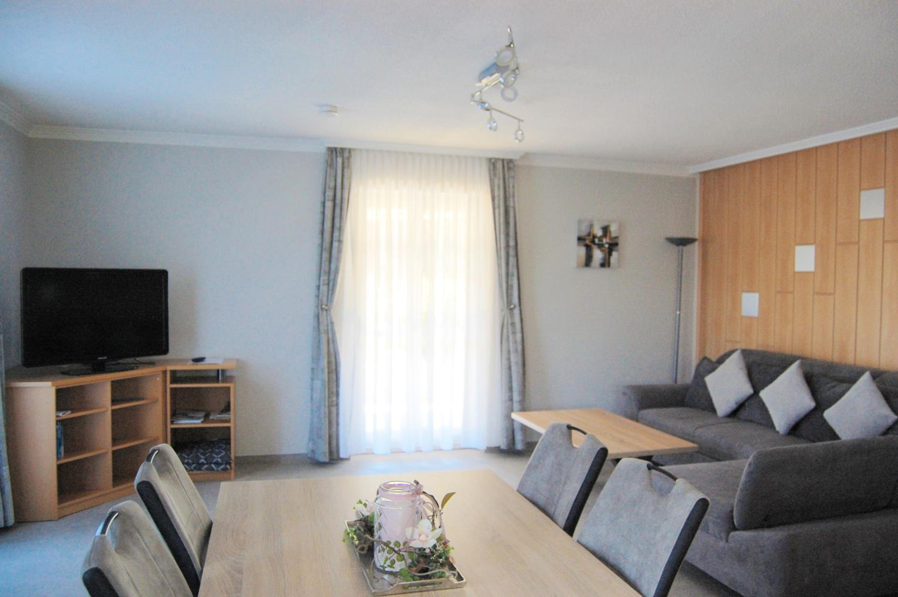 Ferienwohnung & App. Rosemarie