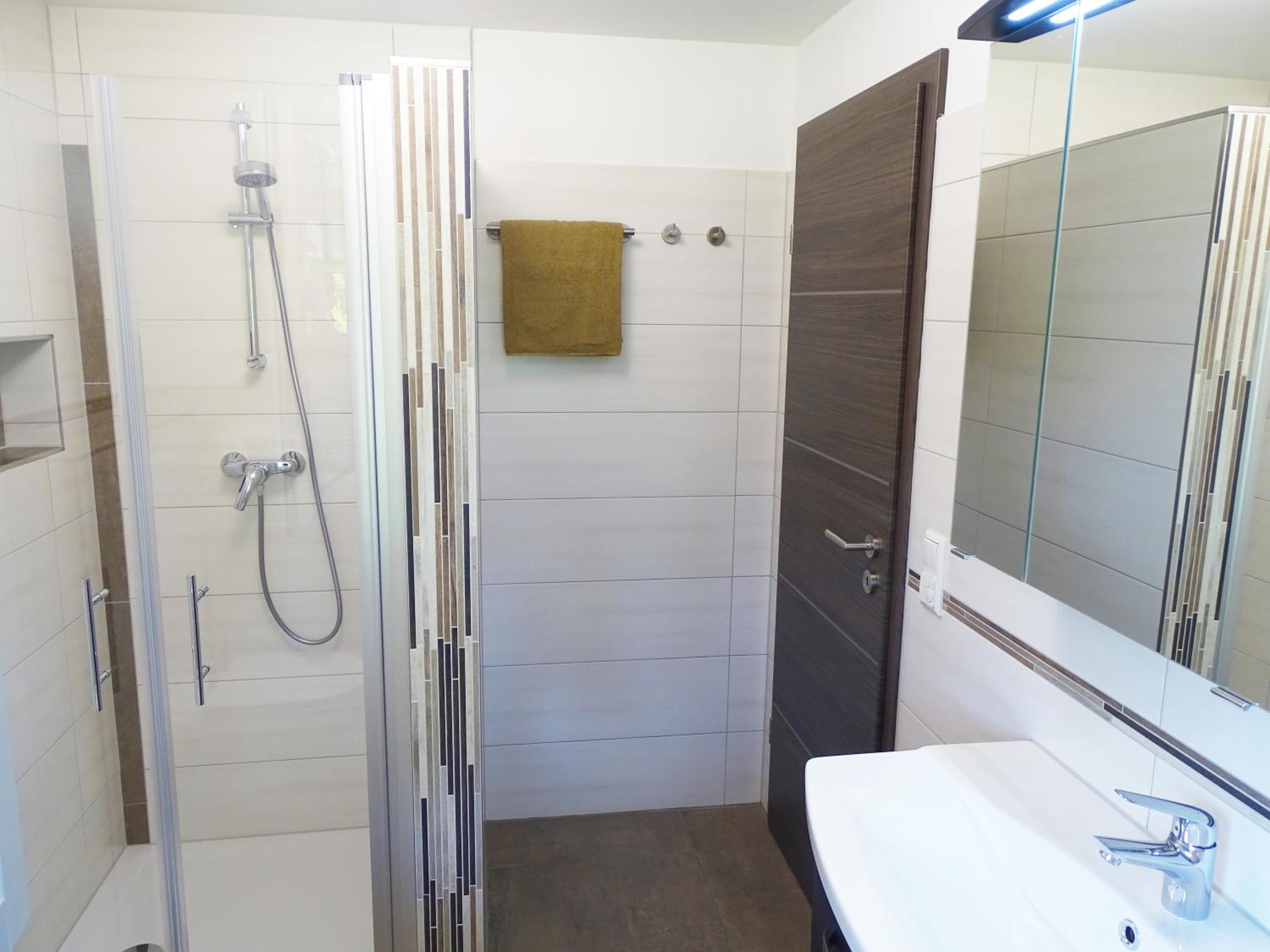 Ferienwohnung & App. Rosemarie