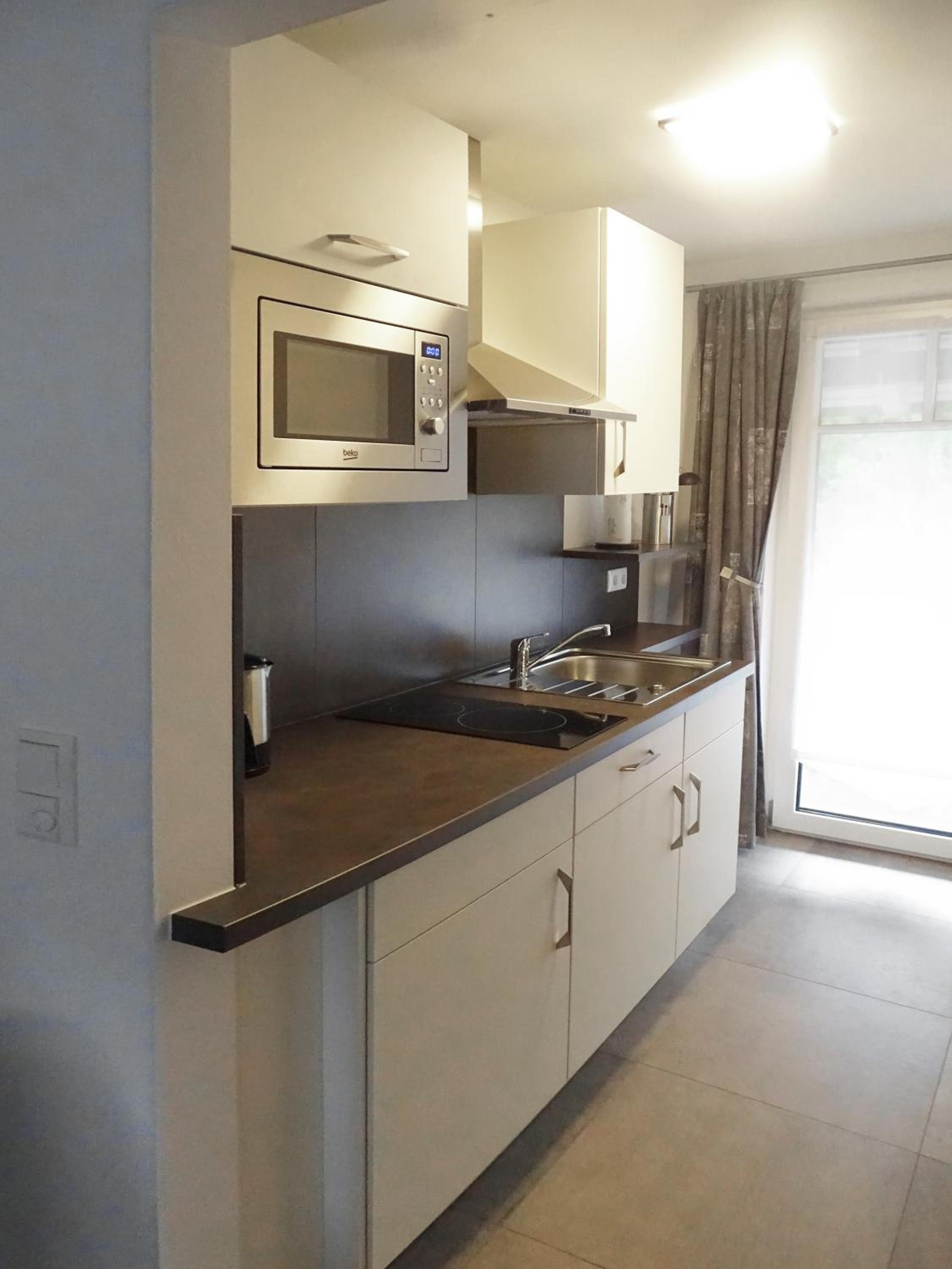 Ferienwohnung & App. Rosemarie