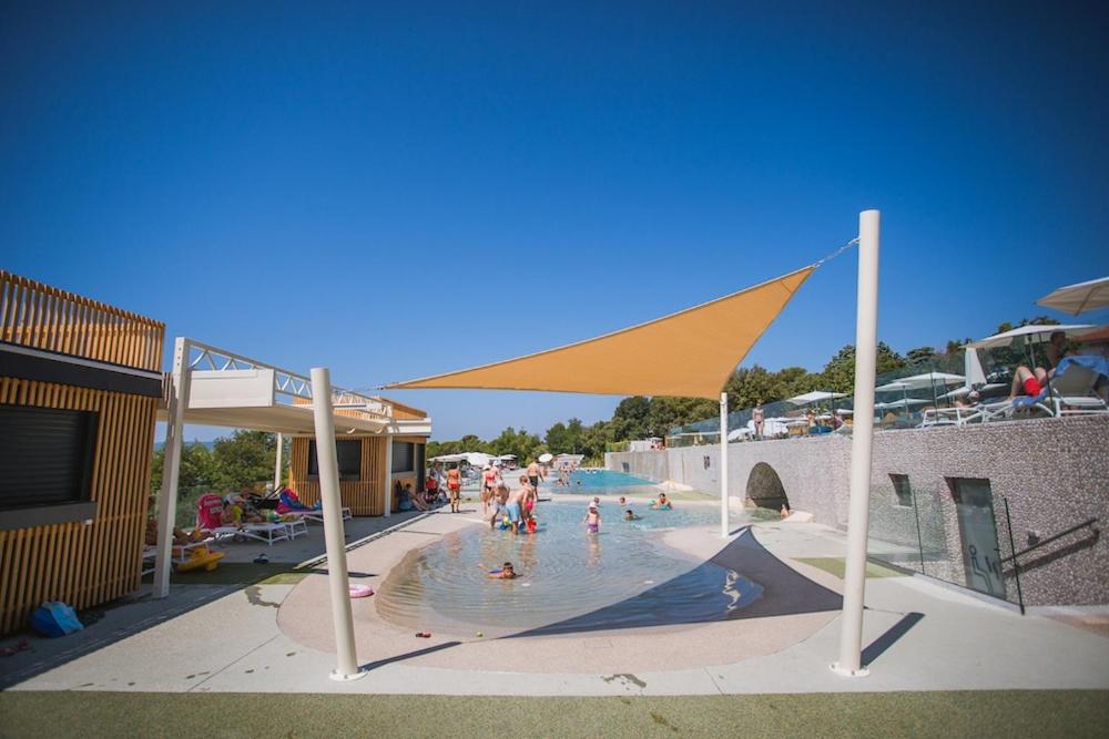 Villa Family Grand de Luxe Mobilhome