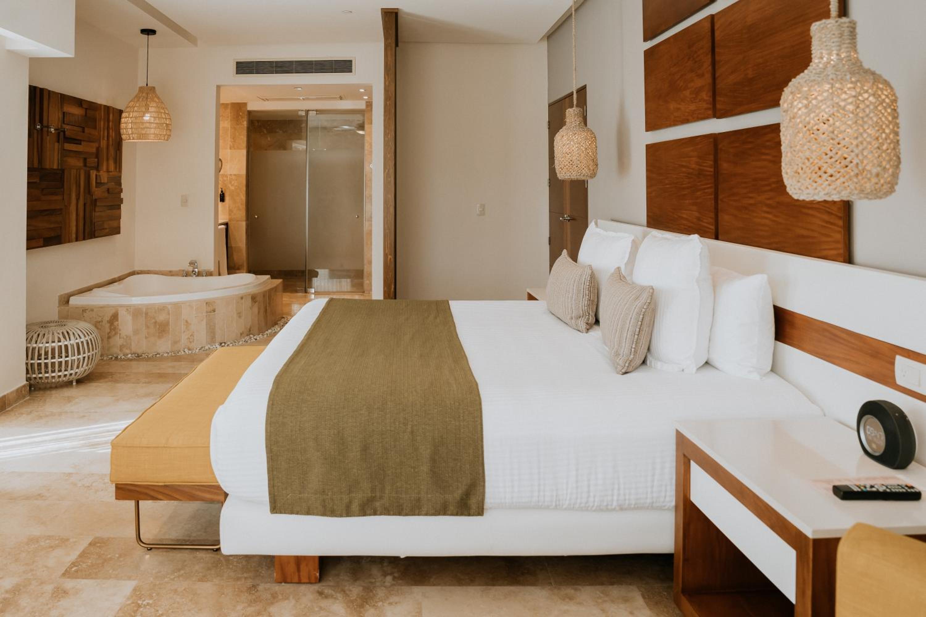 The Reef 28 Hotel  Spa - Luxury Adults Only - All Suites - With Optional All Inclusive - Property Image 49