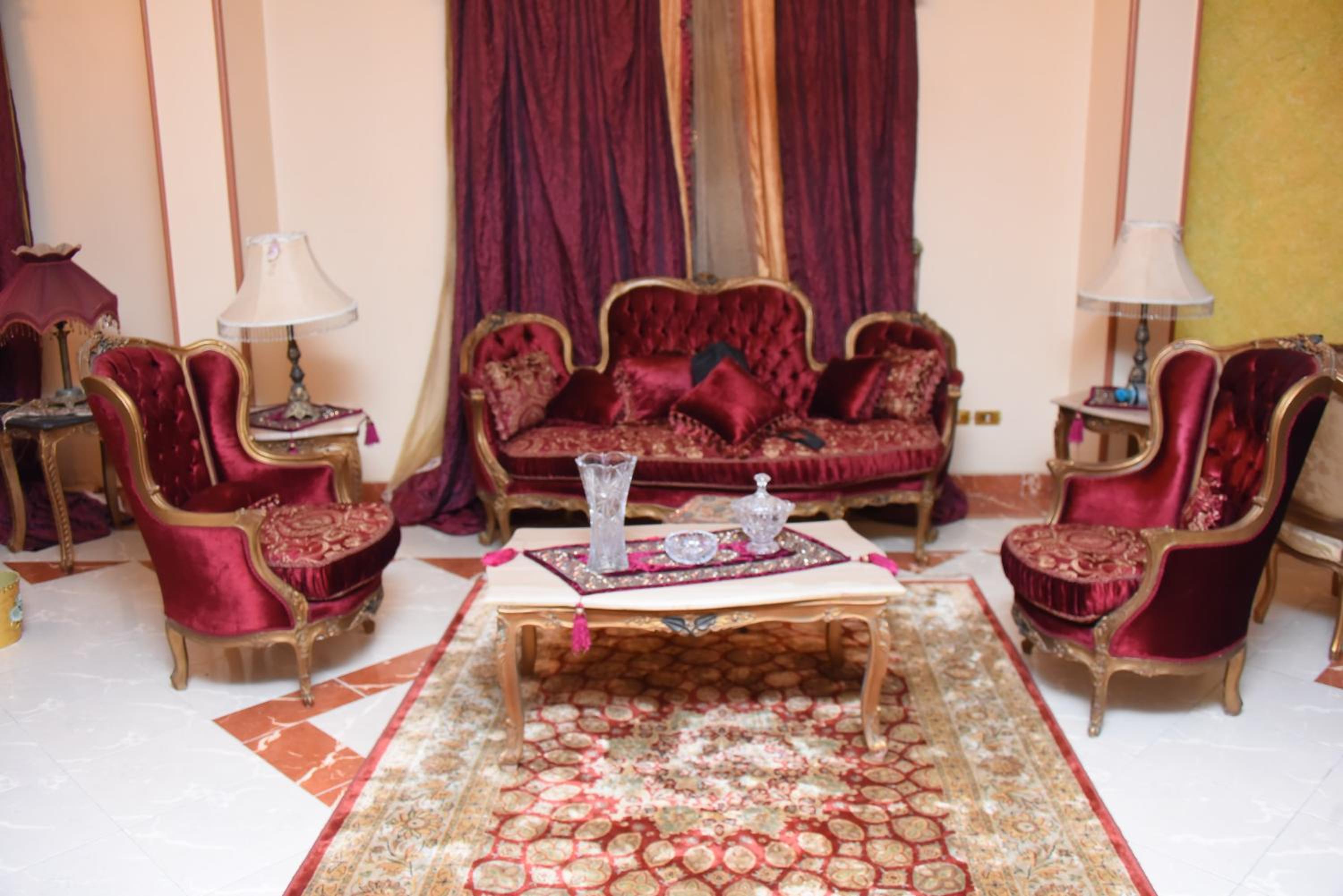 lounge