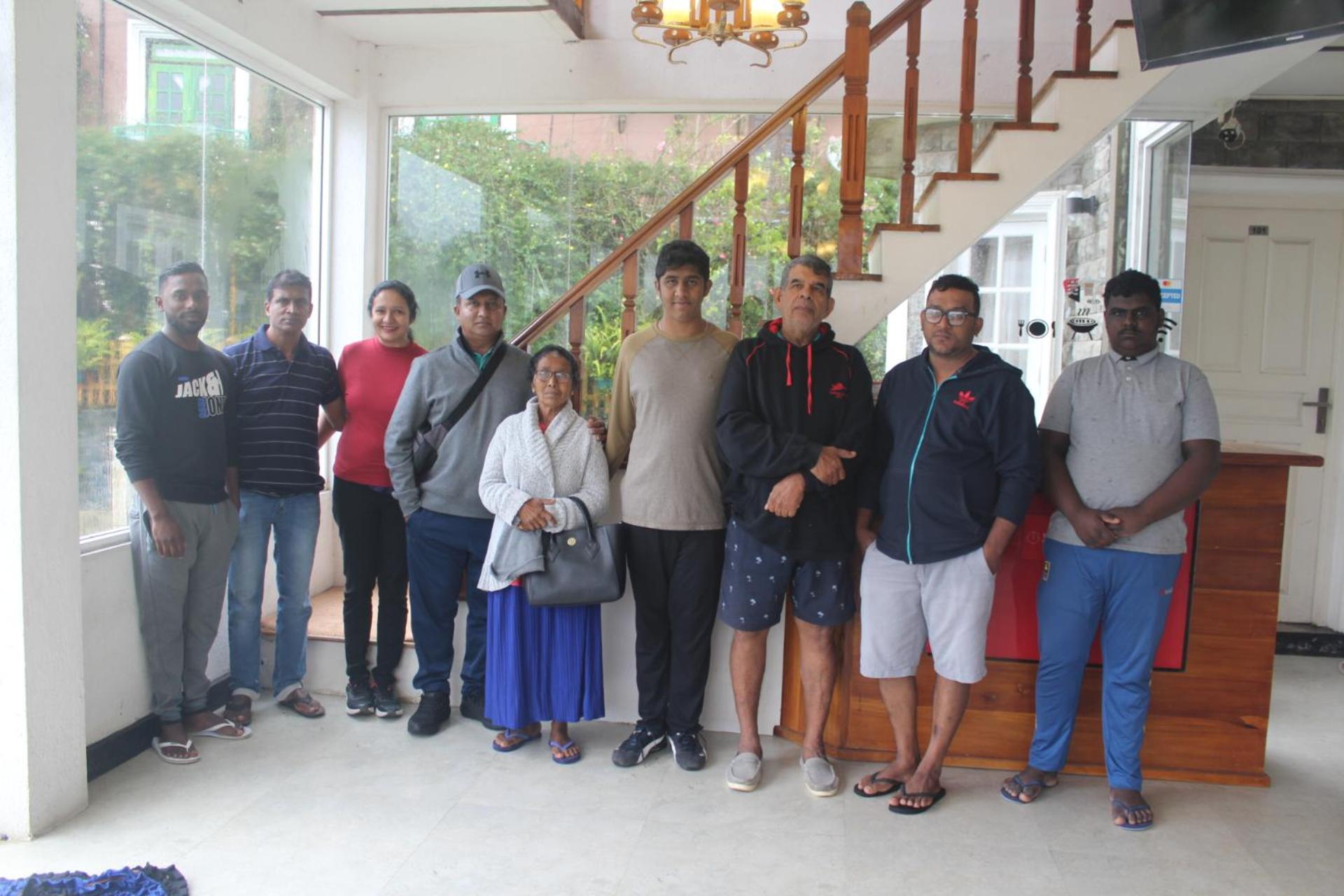 Maha Royal Hotel