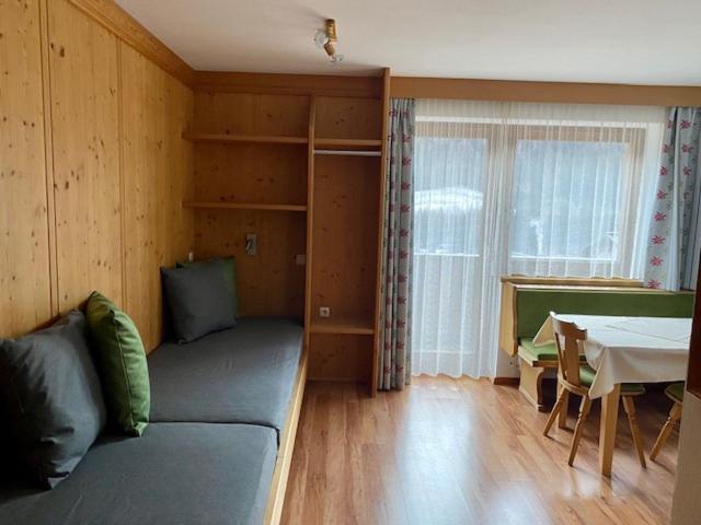 Ferienhaus am Eggli