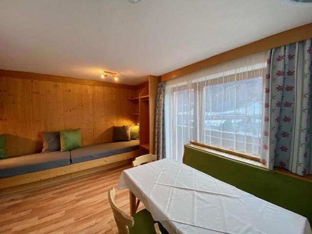 Ferienhaus am Eggli