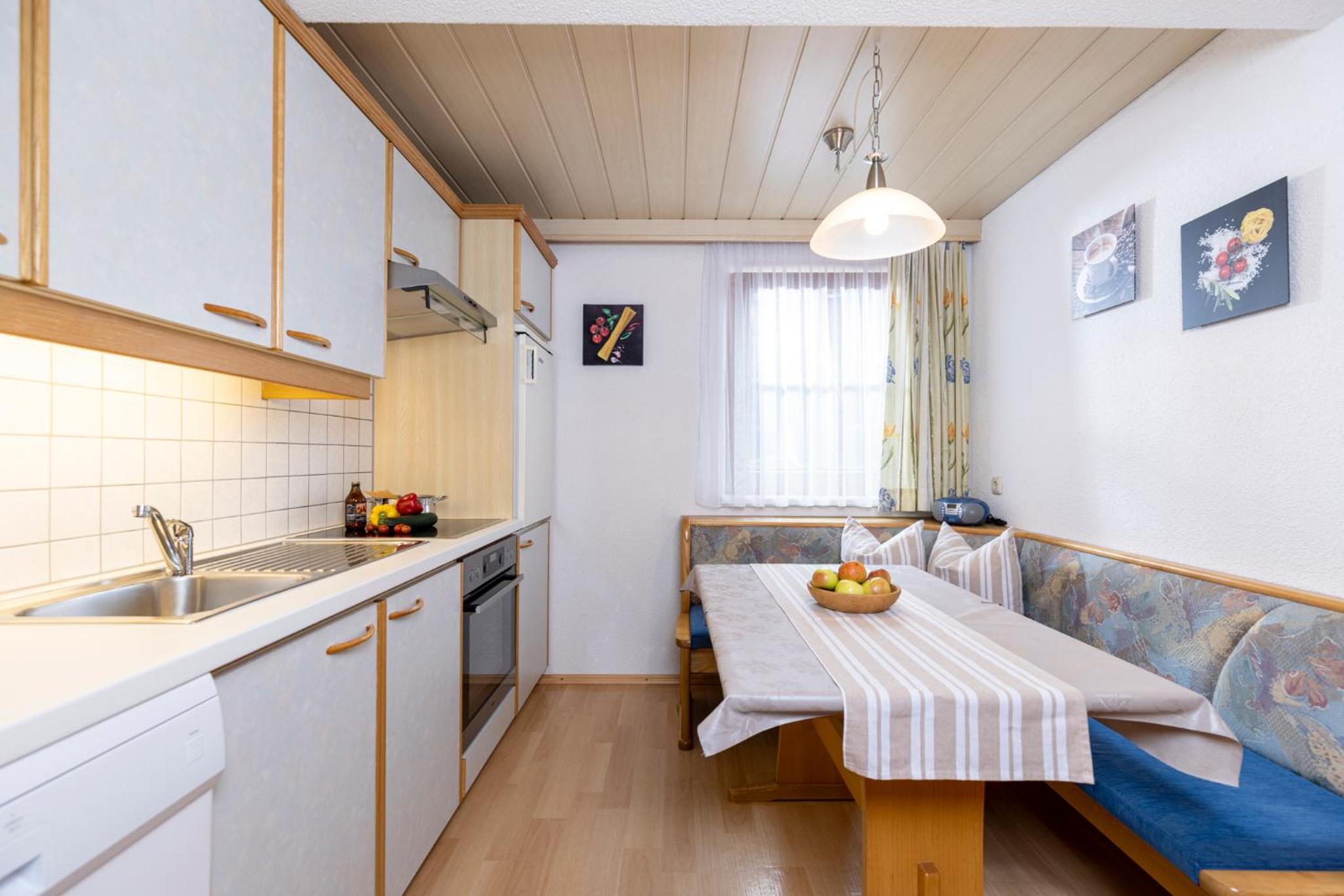 Appartement Summerer Peter view 4