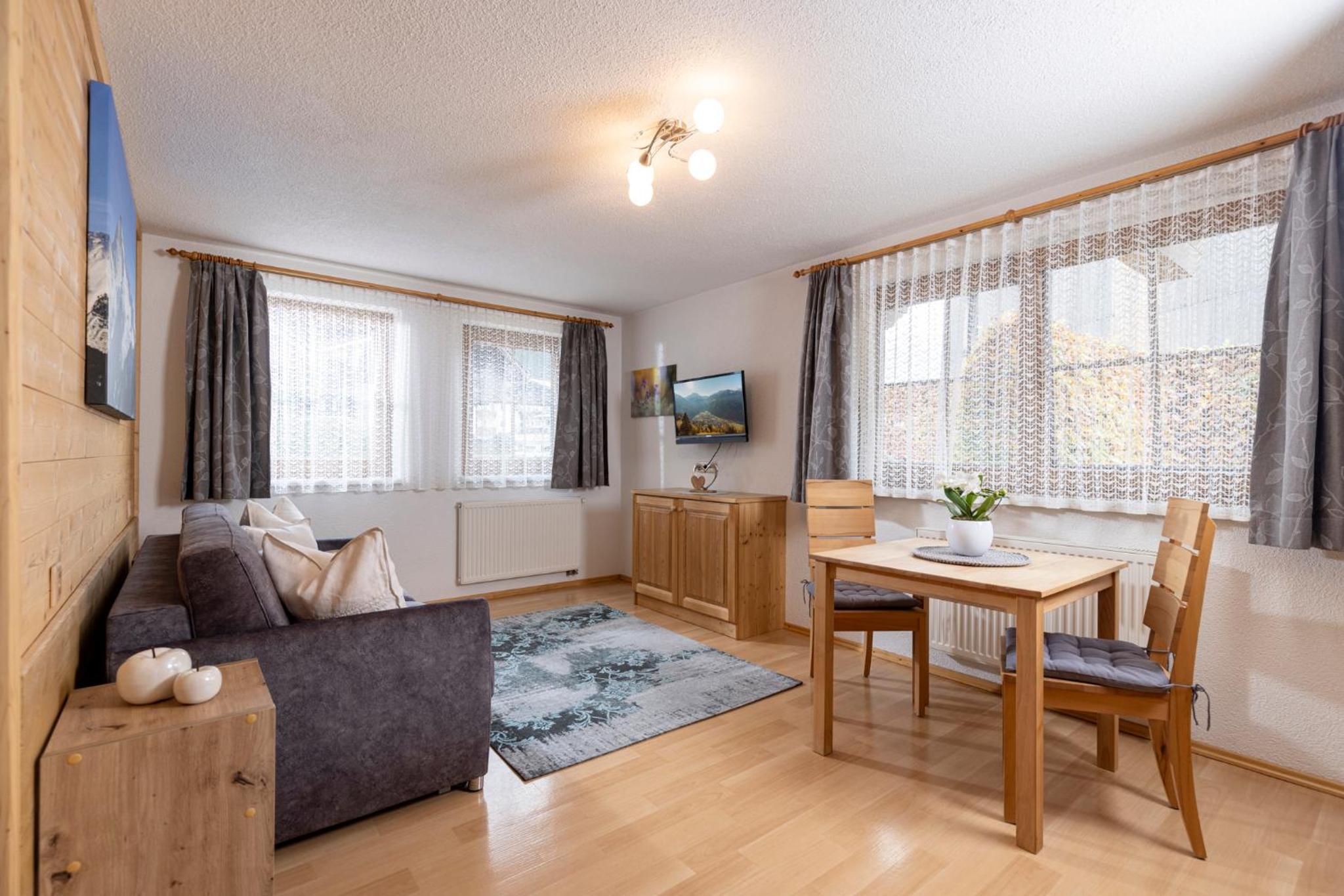 Appartement Summerer Peter view 5