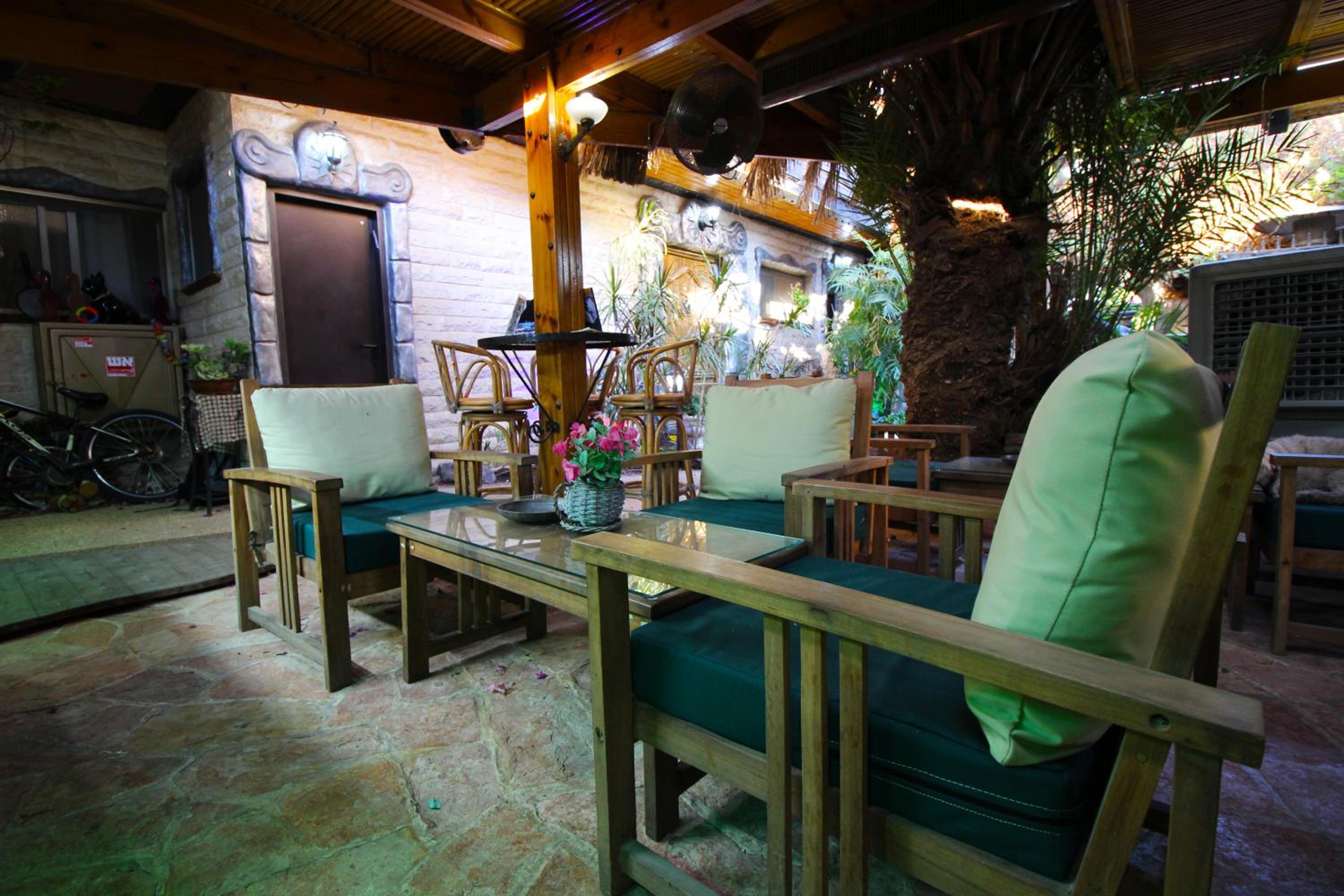 Sunset Inn