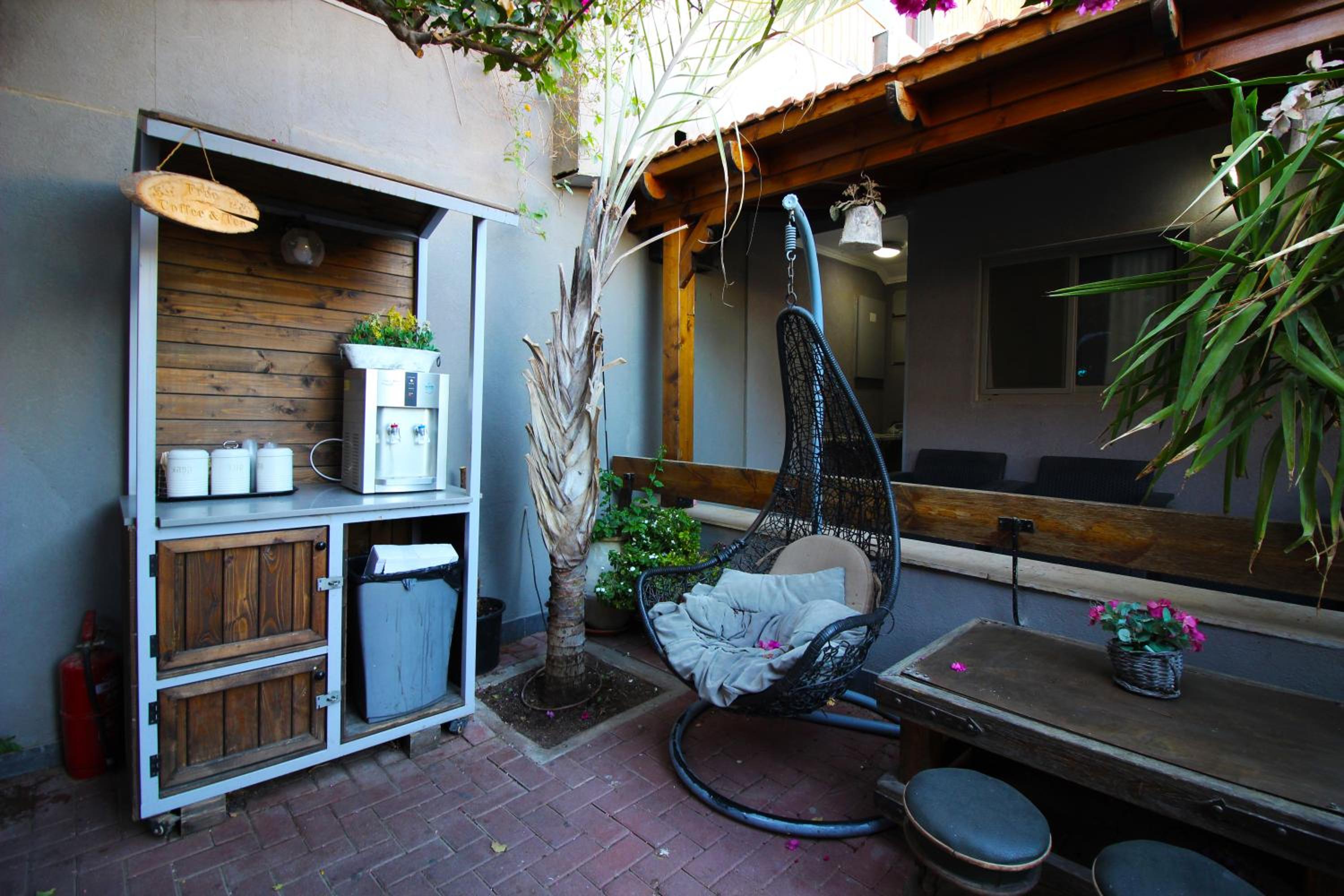 Sunset Inn