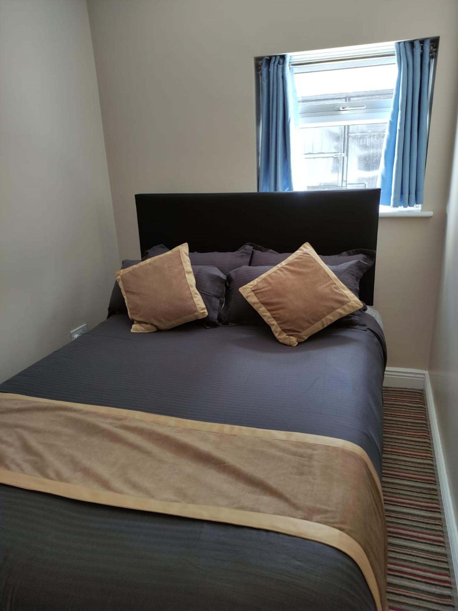 Double bedroom studios