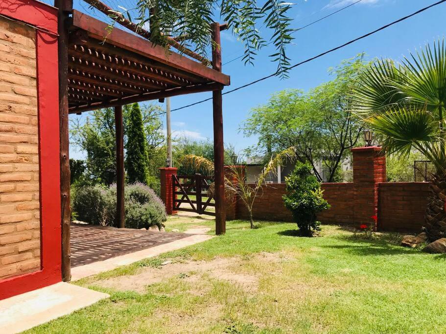CABAÑA LA MILAGROS REINA MORA