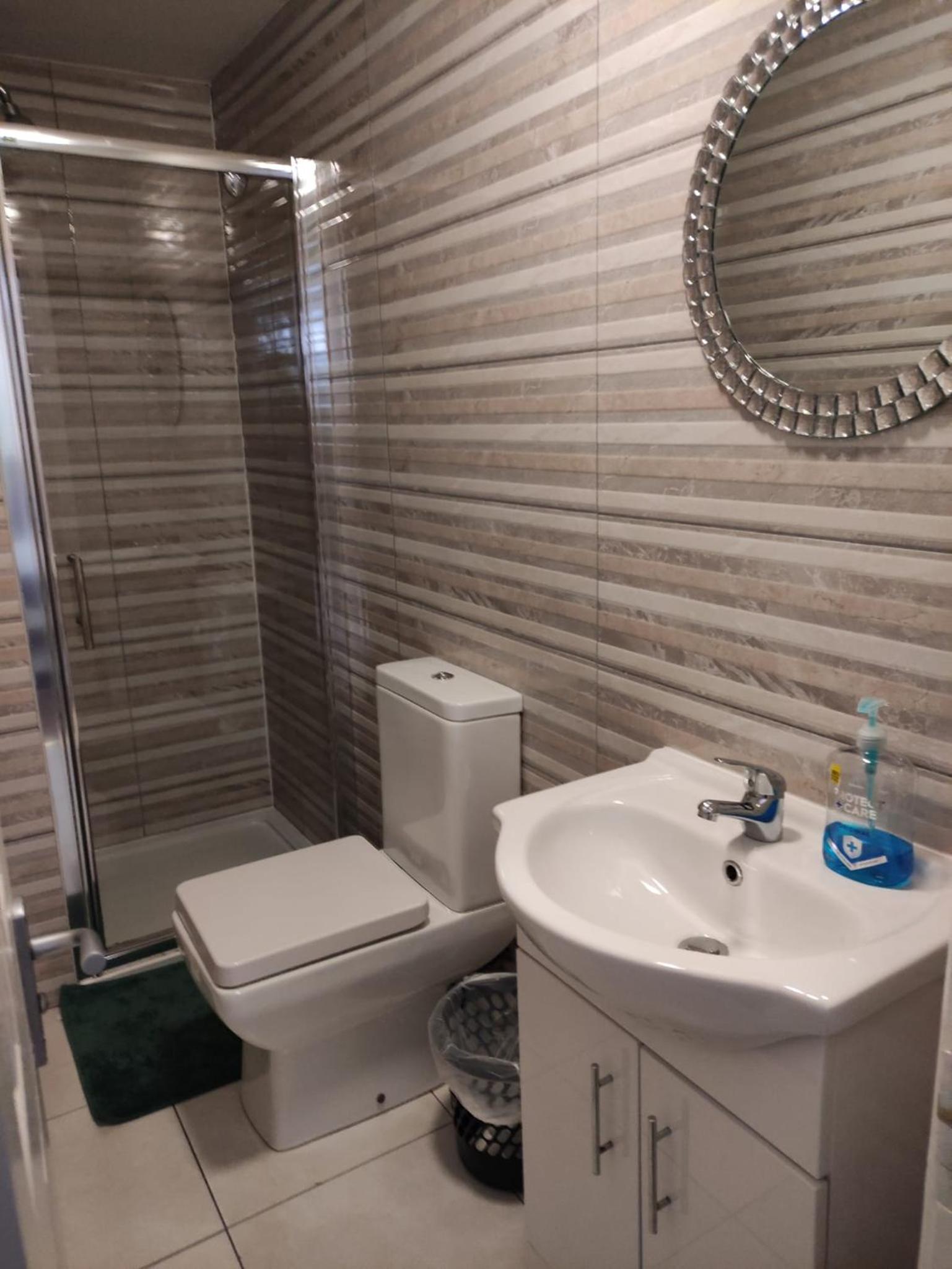Double bedroom studios