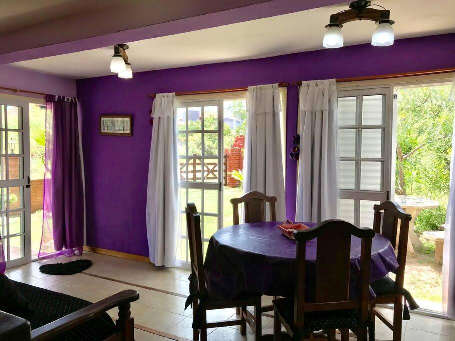 CABAÑA LA MILAGROS REINA MORA