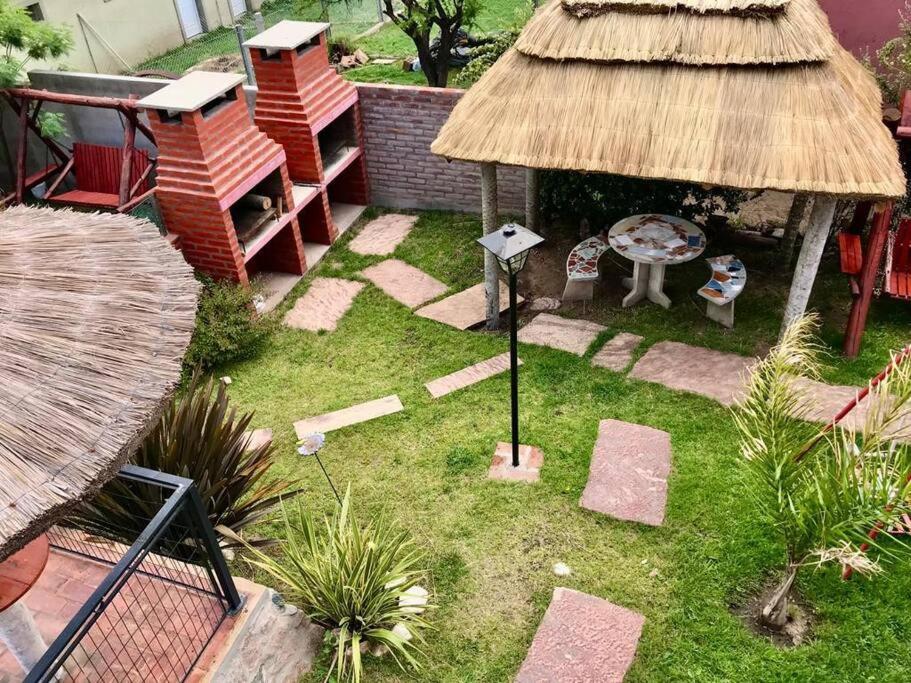 CABAÑA LA MILAGROS REINA MORA