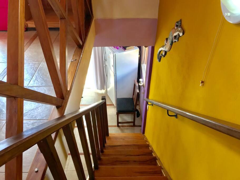 CABAÑA LA MILAGROS REINA MORA