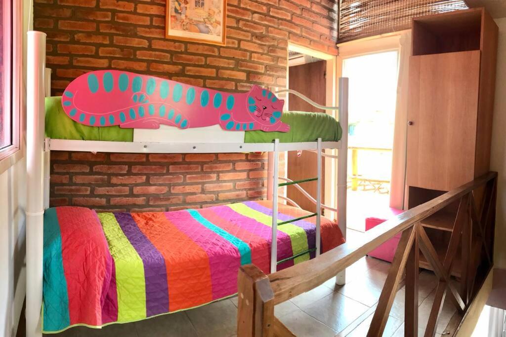 CABAÑA LA MILAGROS REINA MORA