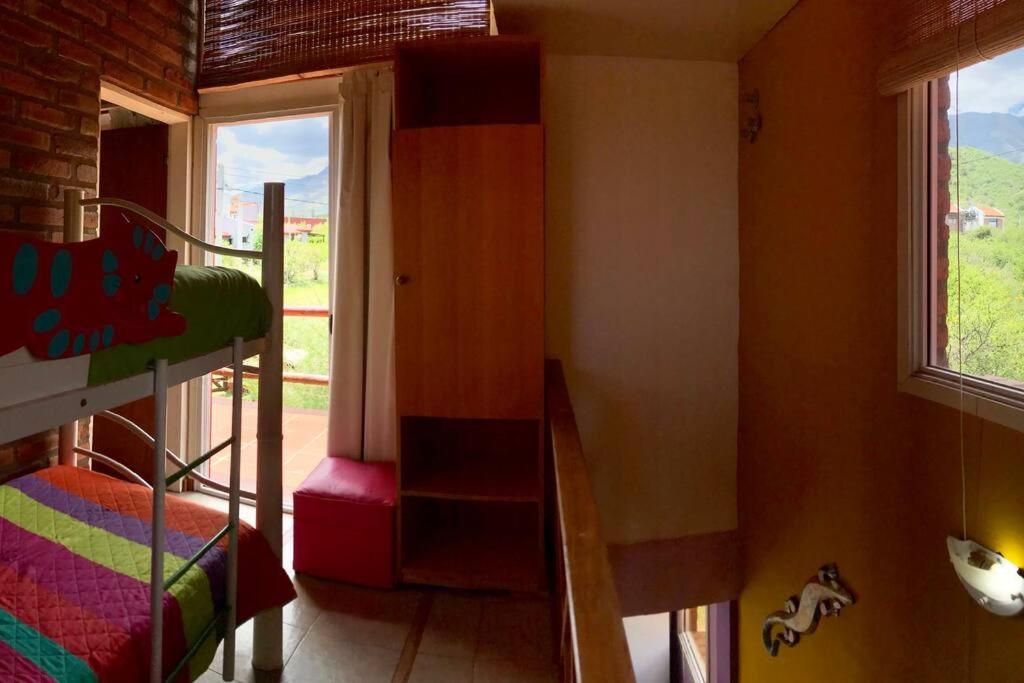 CABAÑA LA MILAGROS REINA MORA