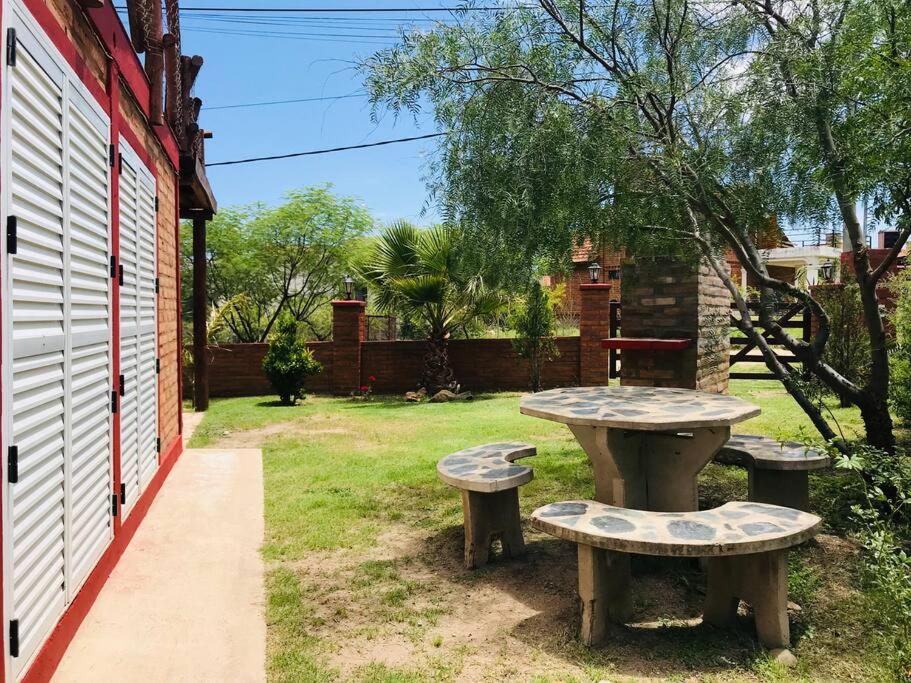 CABAÑA LA MILAGROS REINA MORA