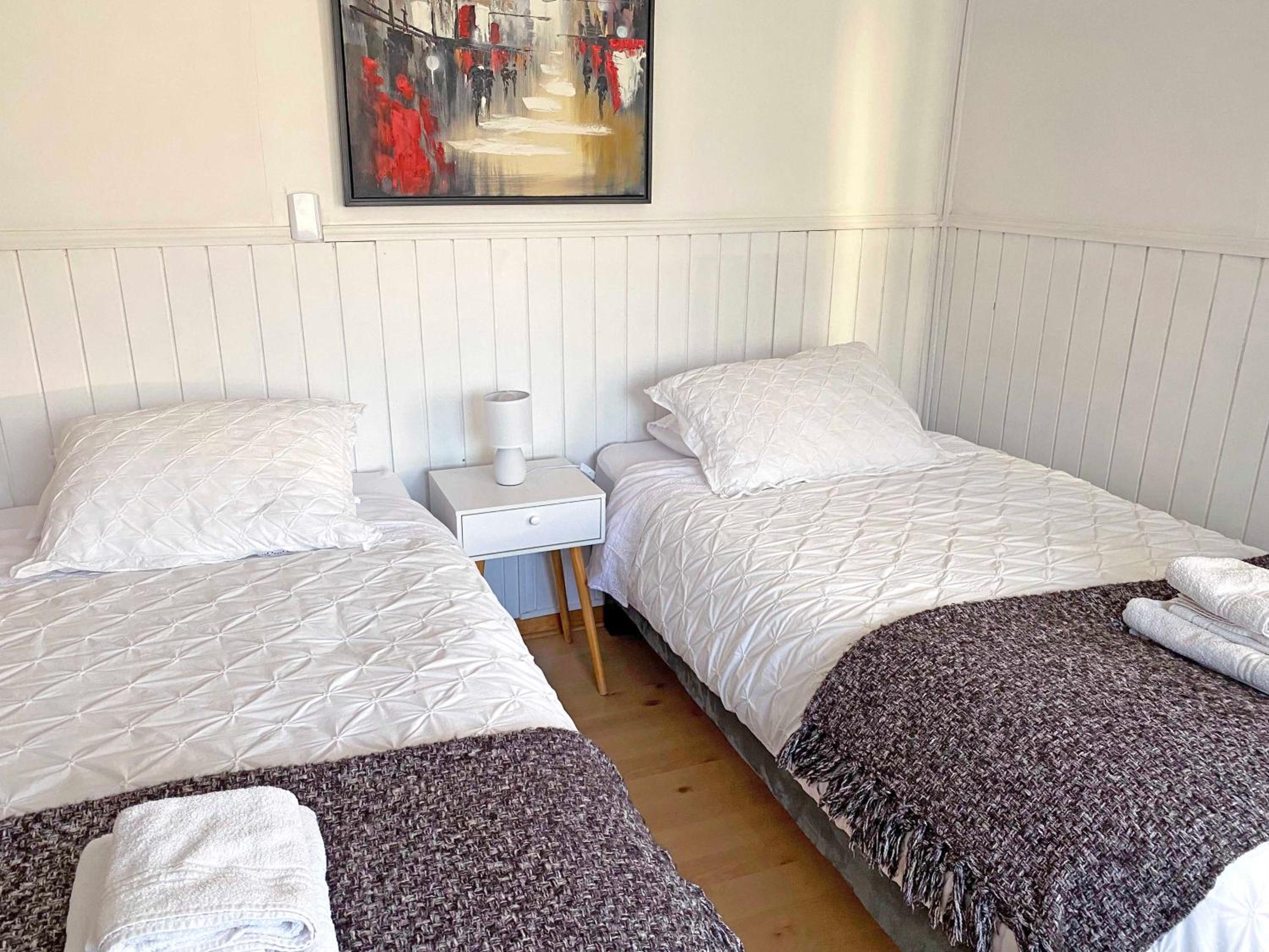 Novaqua Bed & Breakfast