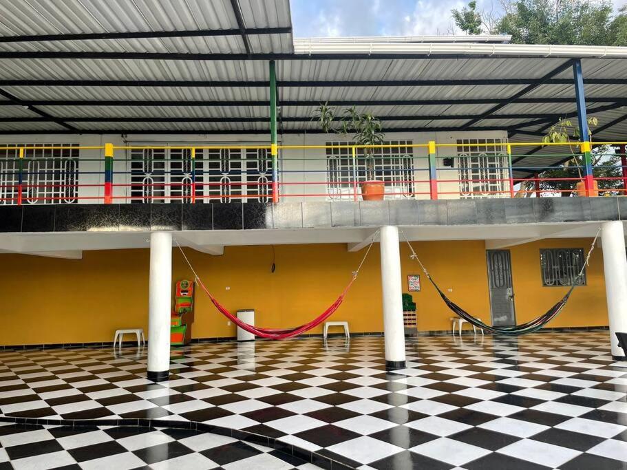 Encantadora Finca privada con piscina, El Mirador