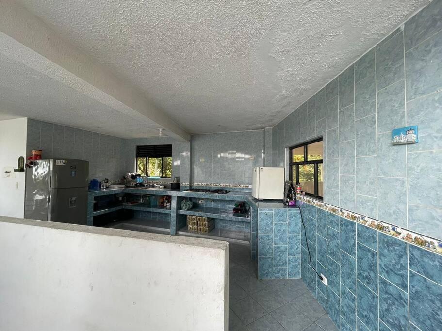 Encantadora Finca privada con piscina, El Mirador