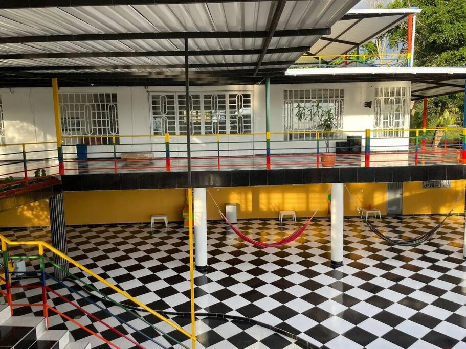 Encantadora Finca privada con piscina, El Mirador