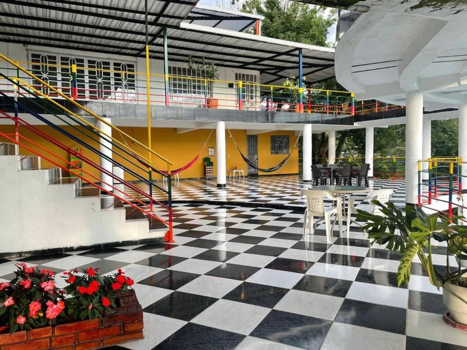 Encantadora Finca privada con piscina, El Mirador
