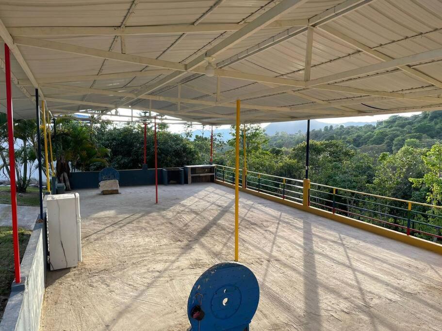 Encantadora Finca privada con piscina, El Mirador