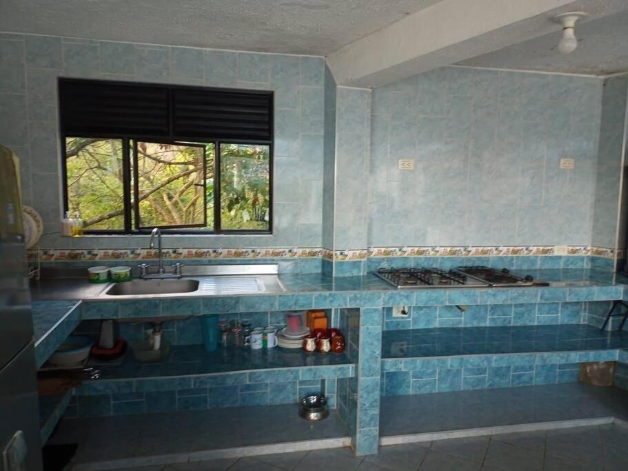 Encantadora Finca privada con piscina, El Mirador