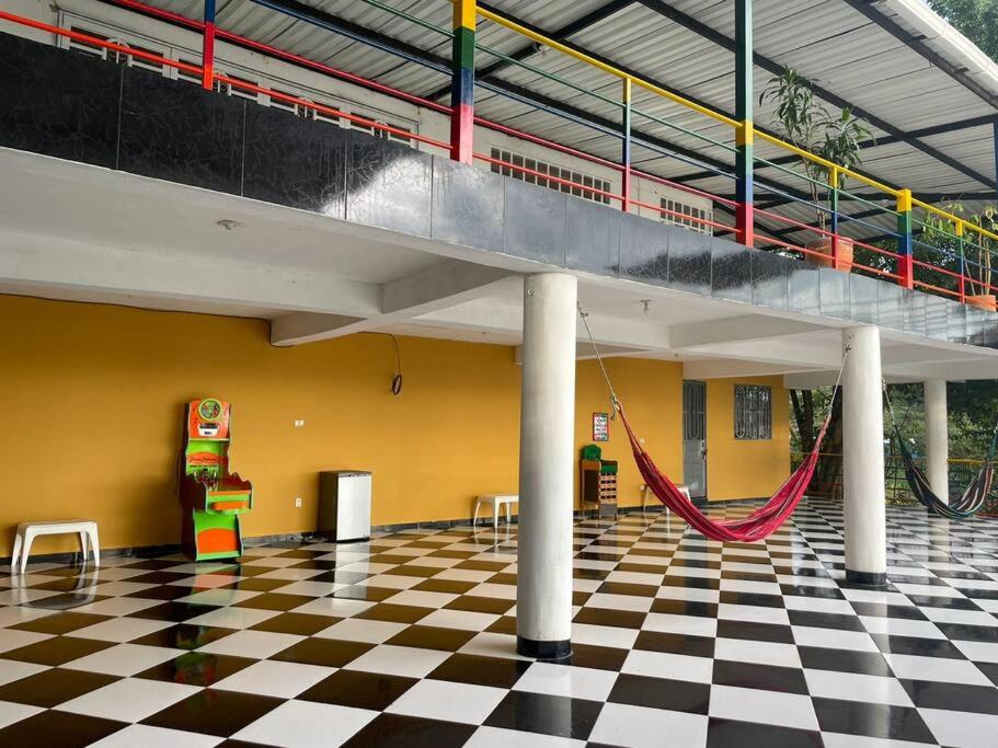 Encantadora Finca privada con piscina, El Mirador