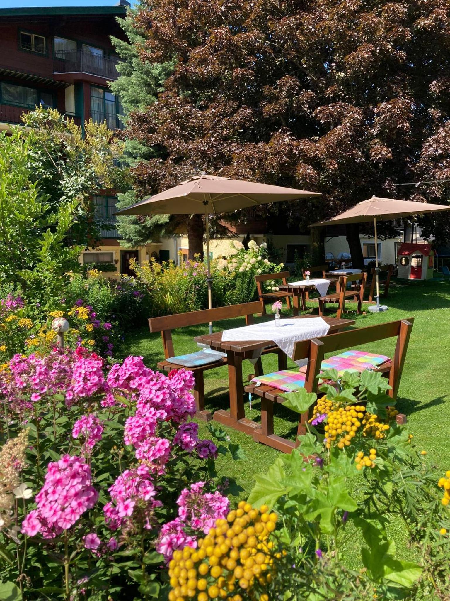 Hotel Bräu