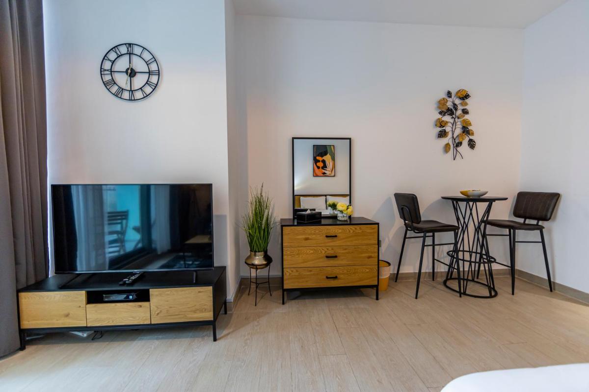 Liv Residence