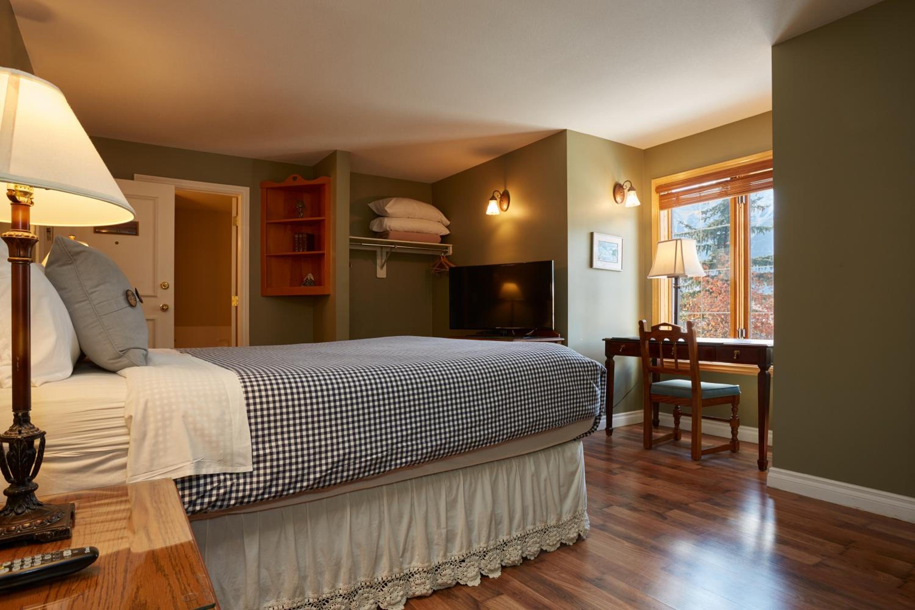 Lady MacDonald Country Inn