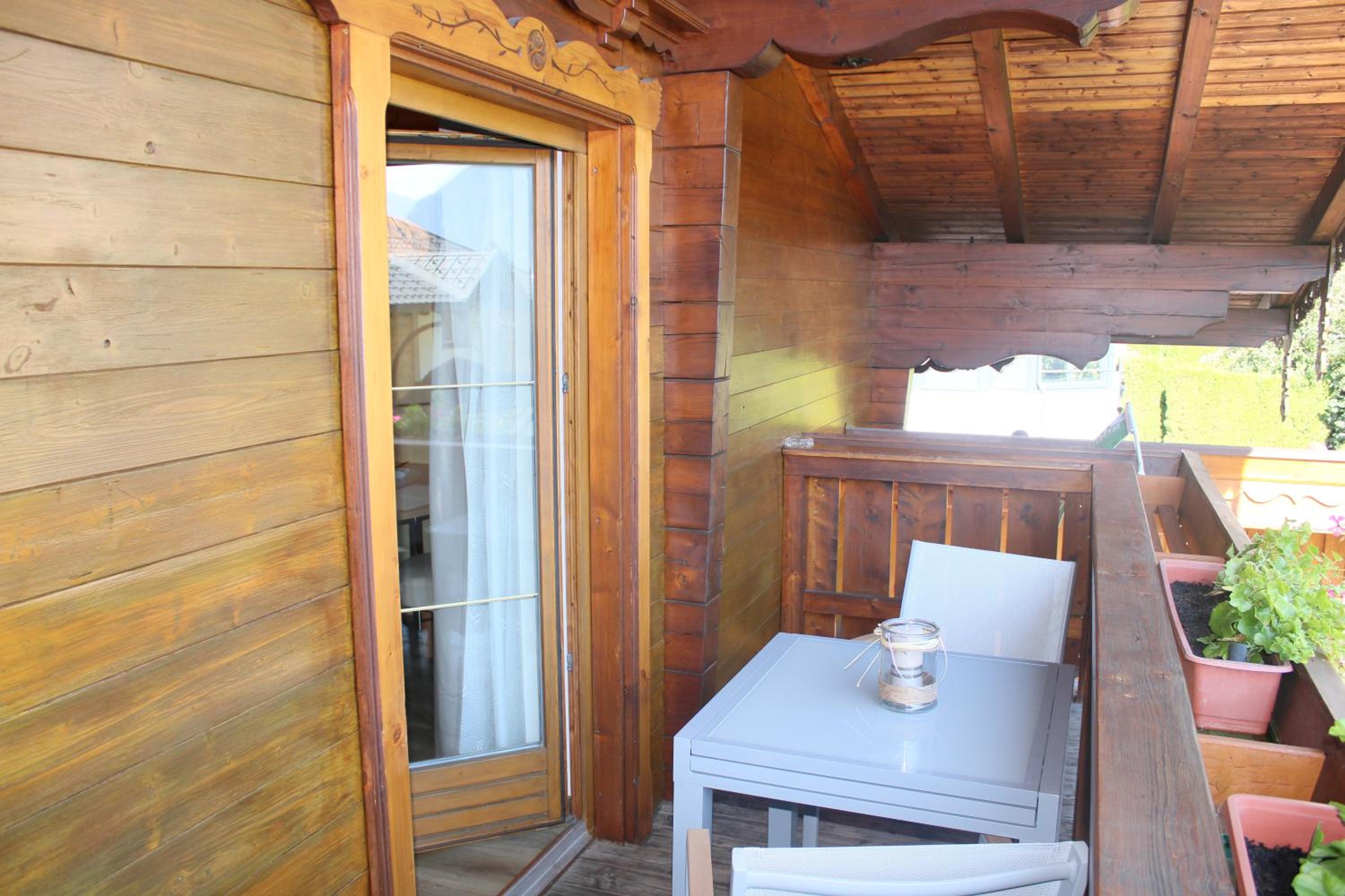 Landhaus Johanna