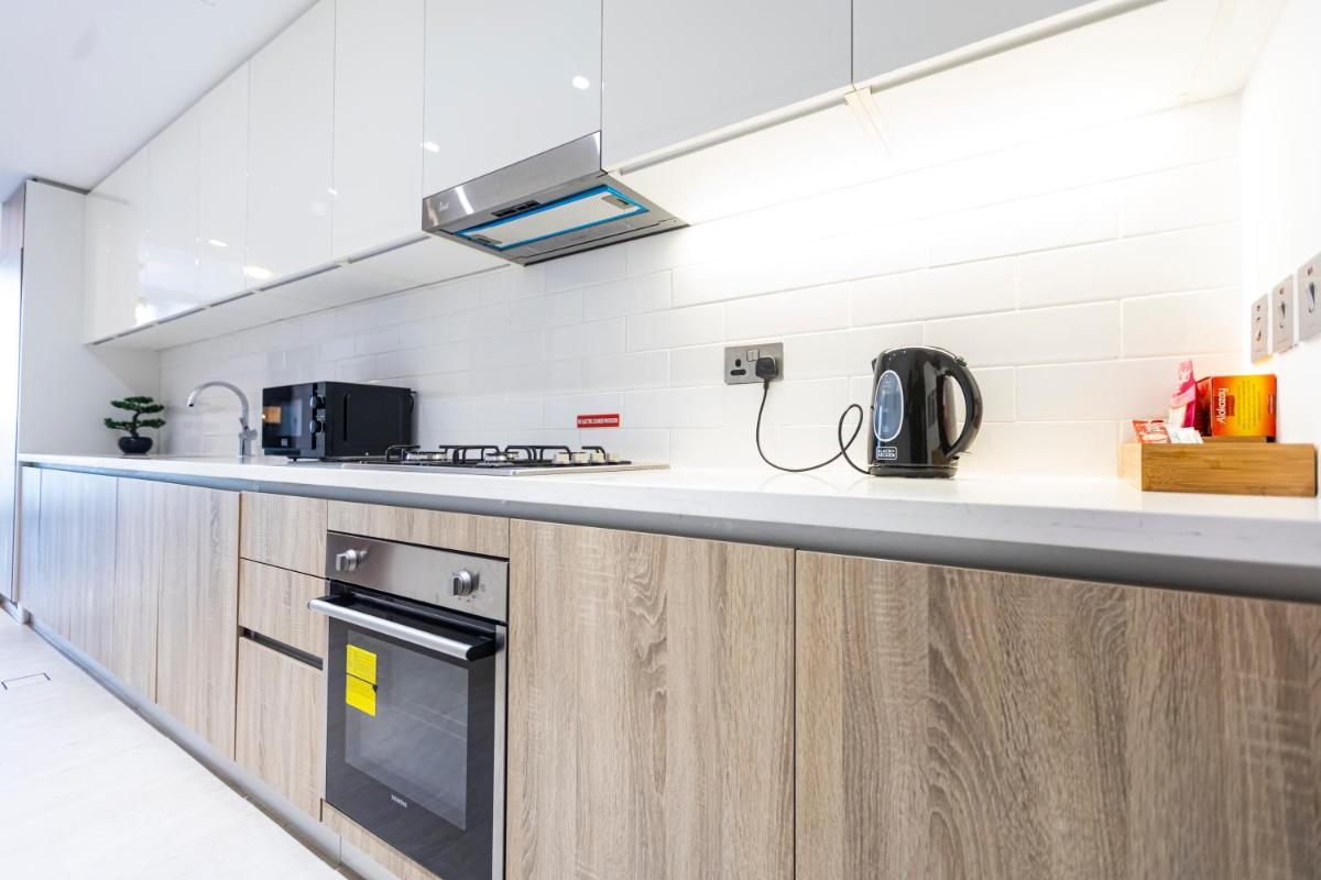Liv Residence