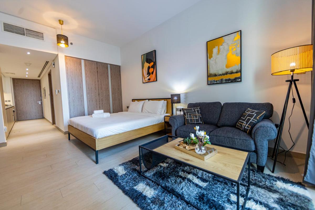Liv Residence