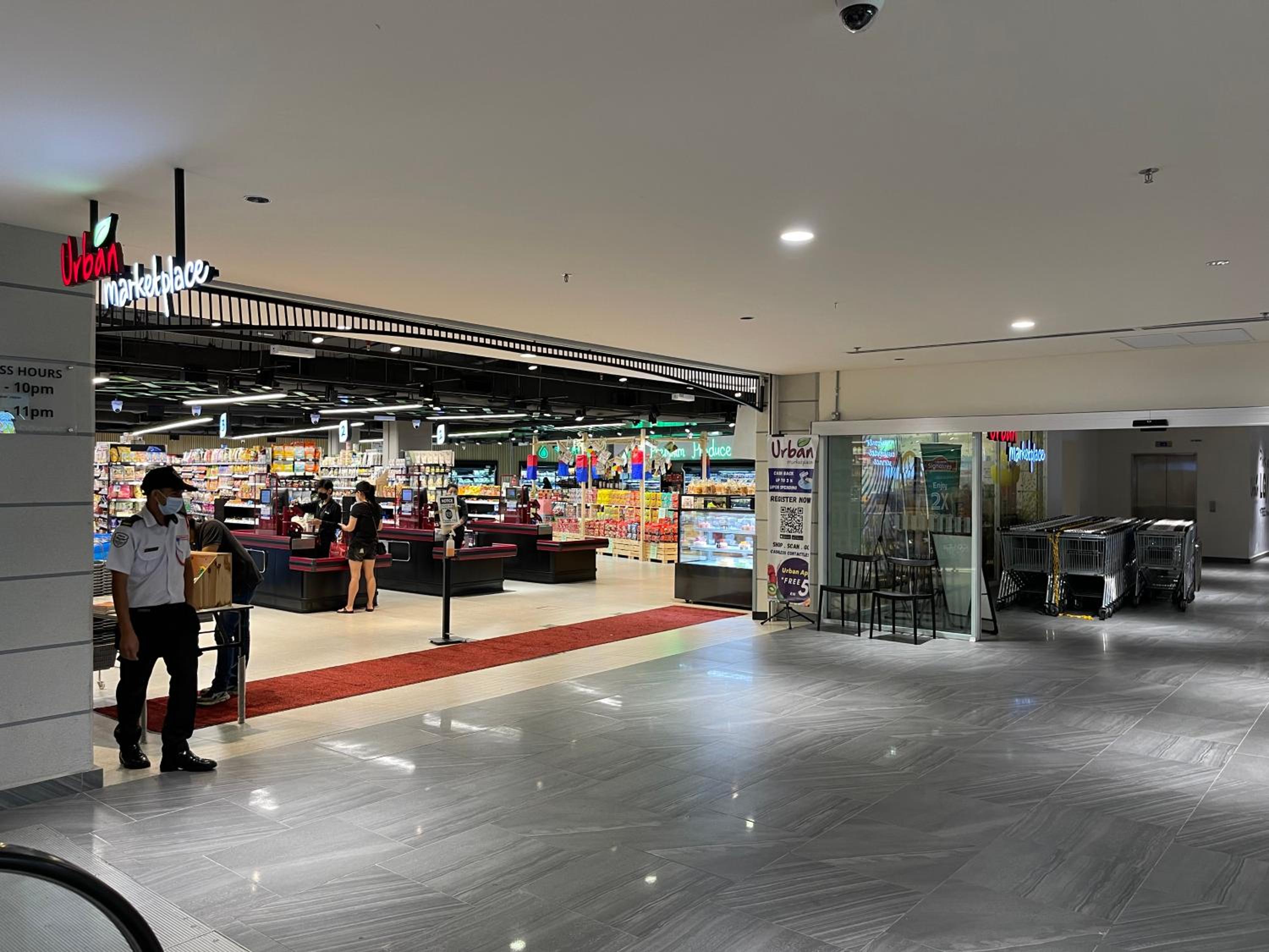 Pinnacle Sri Petaling- 10 mins to Stadium and Pavillion 2