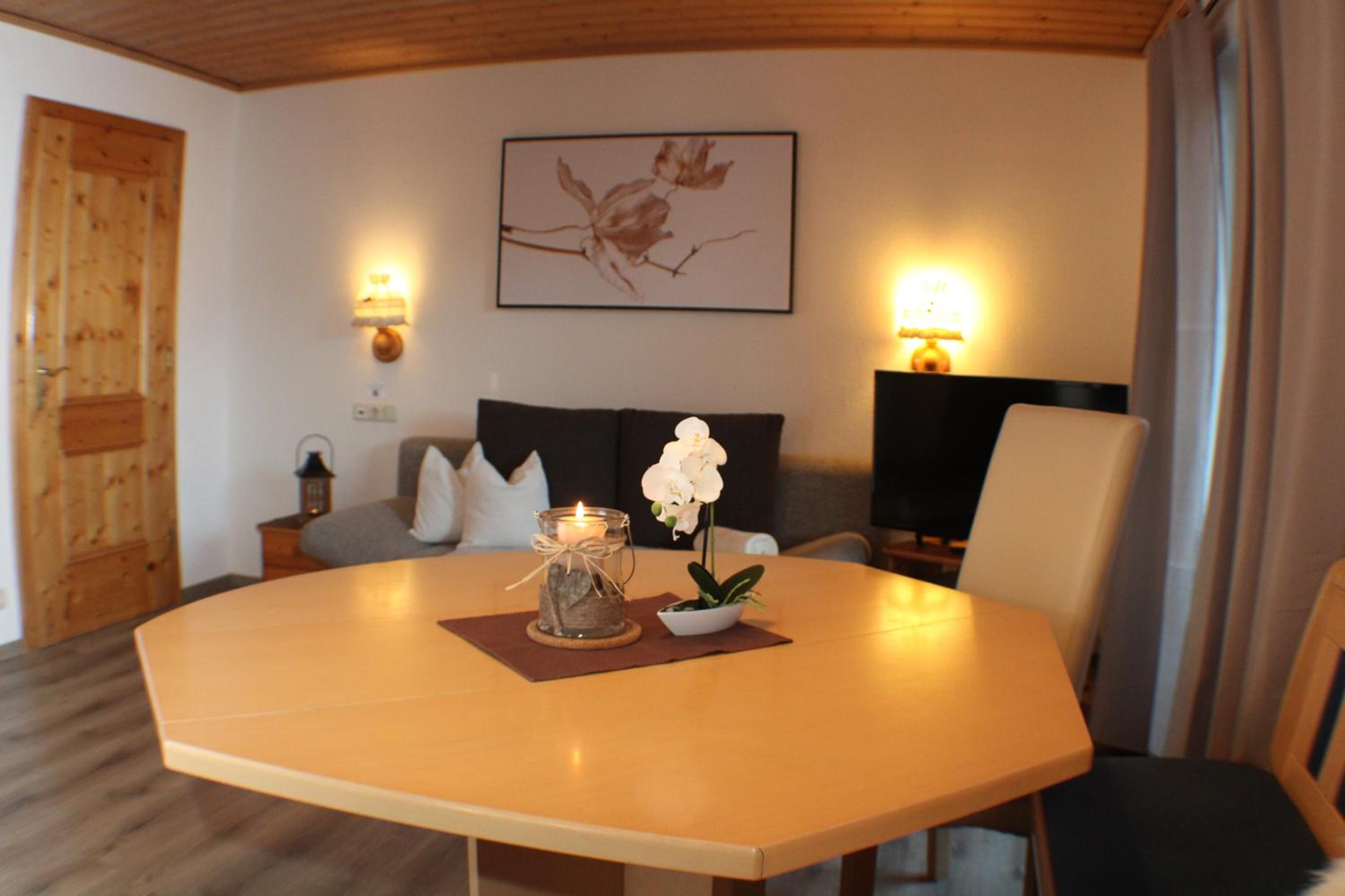 Landhaus Johanna